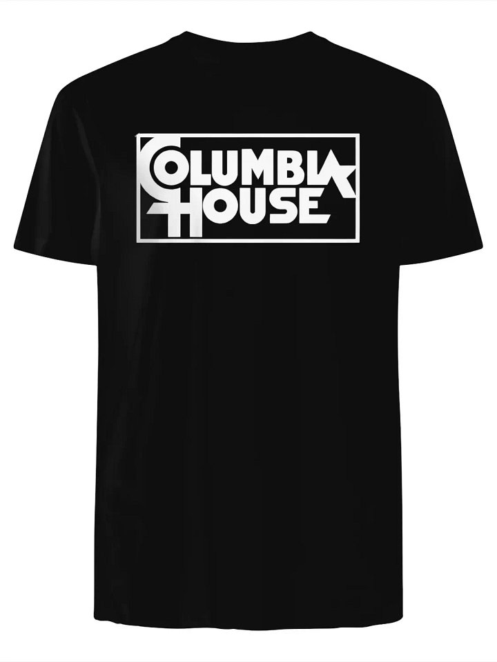 Columbia House T-Shirt product image (1)