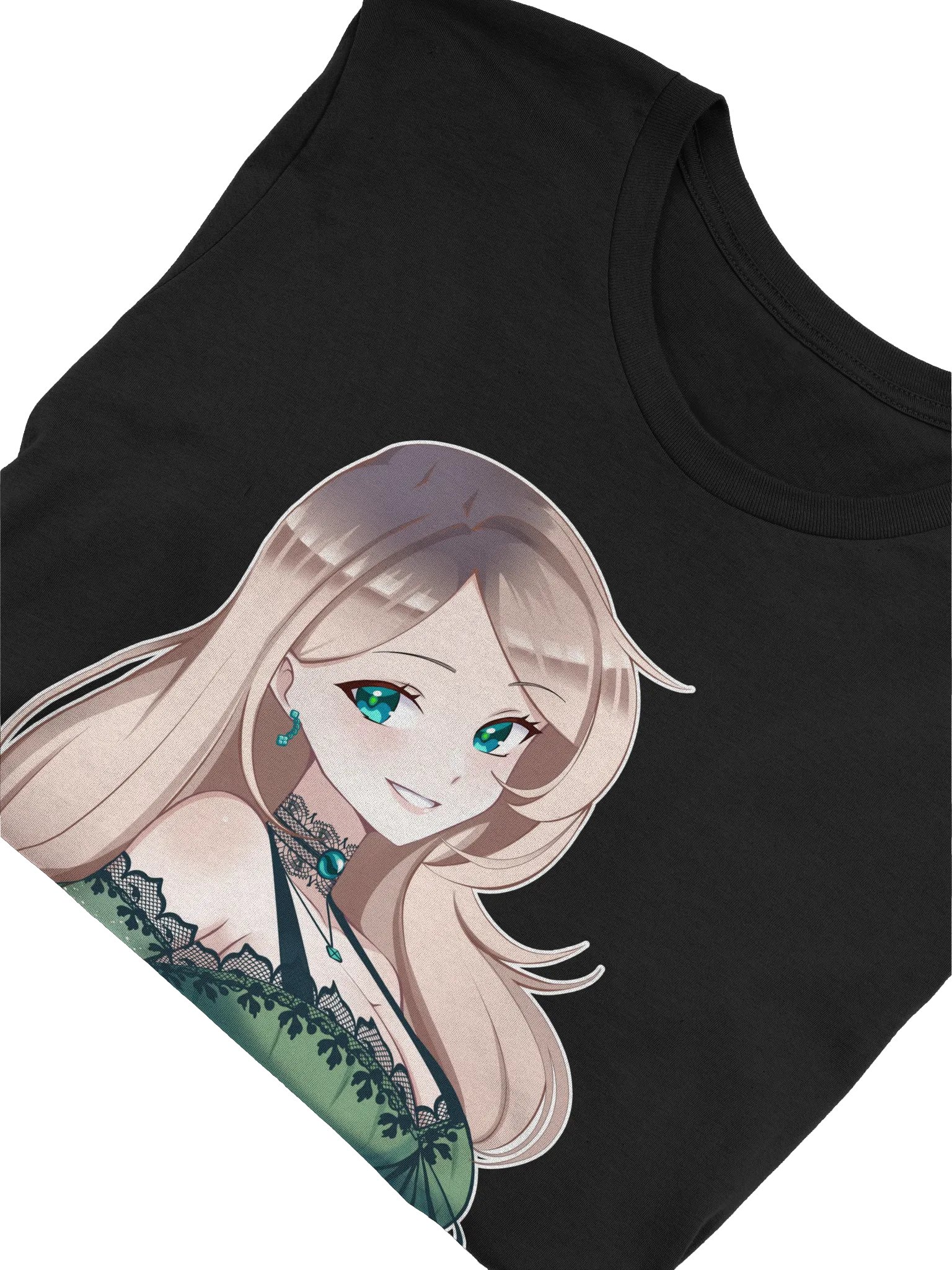 YLC Glyph T-shirt Unisex product image (47)