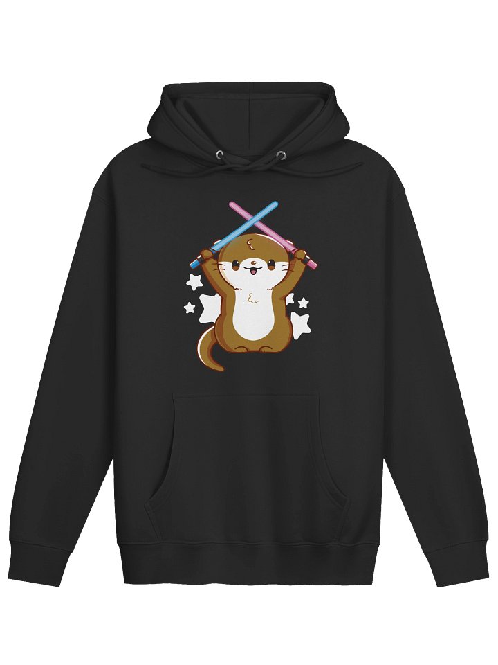 Otter Premium Hoodie product image (6)