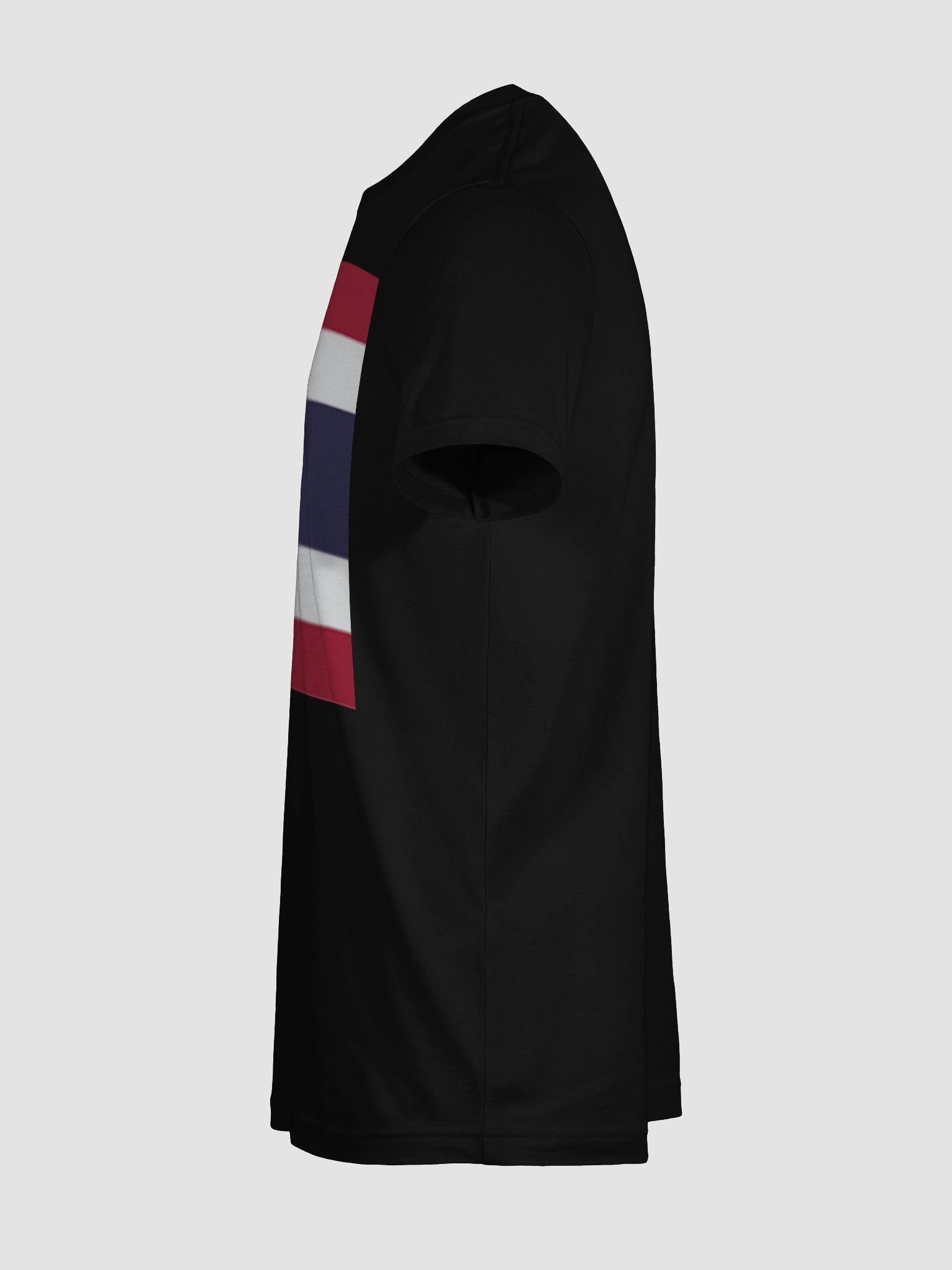 Thailand Flag Unisex Supersoft T-Shirt - Show Your Pride! product image (11)