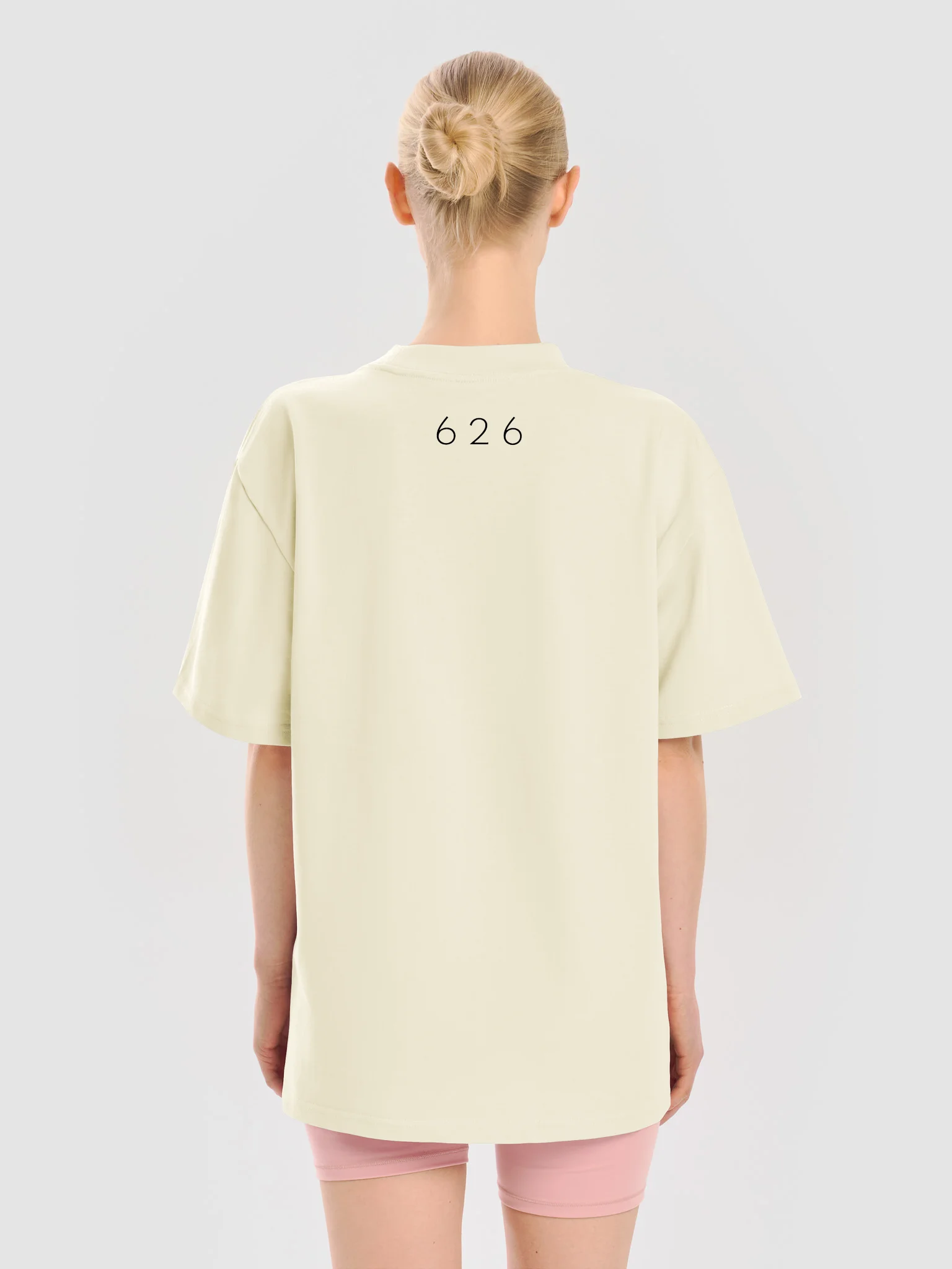 AmbienT Wht T-shirt product image (10)