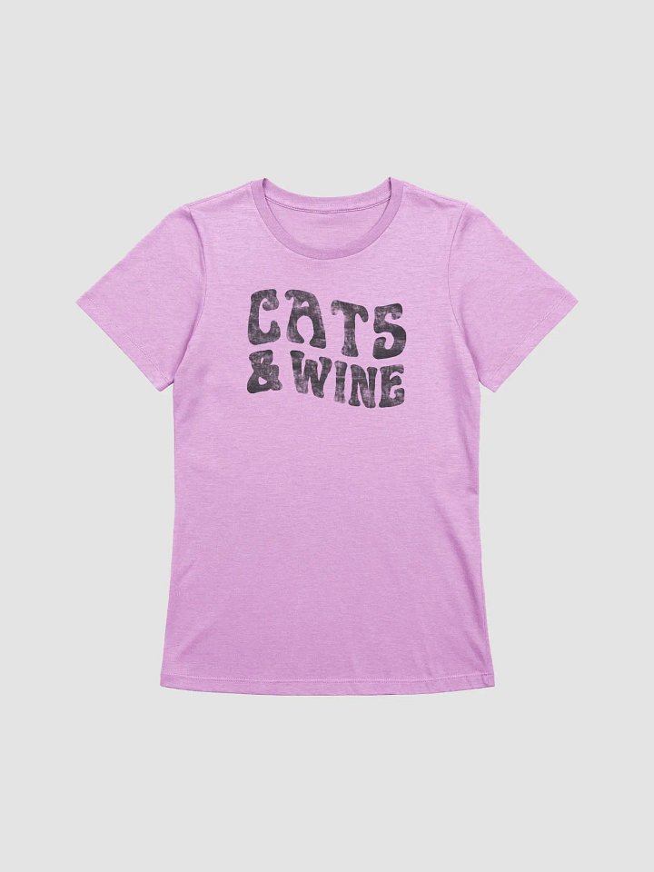 Cats & Wine product image (3)