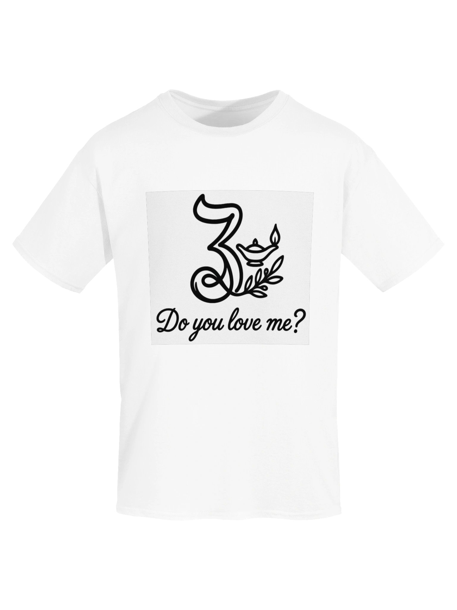 The Restoration Tee - John 21:17 Edition product image (5)
