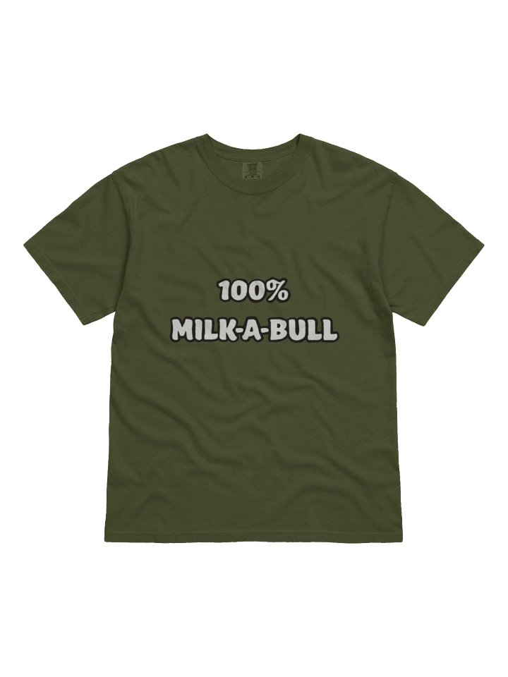 100% MILK-A-Bull product image (6)