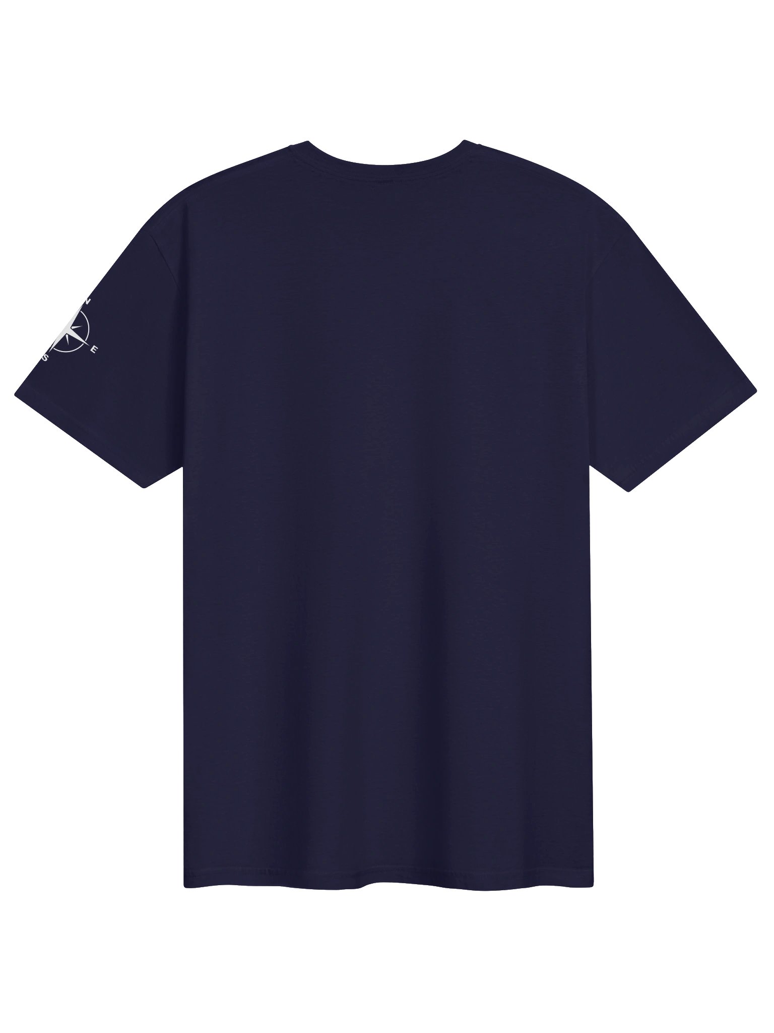 Wander More, Worry Less Tee product image (2)