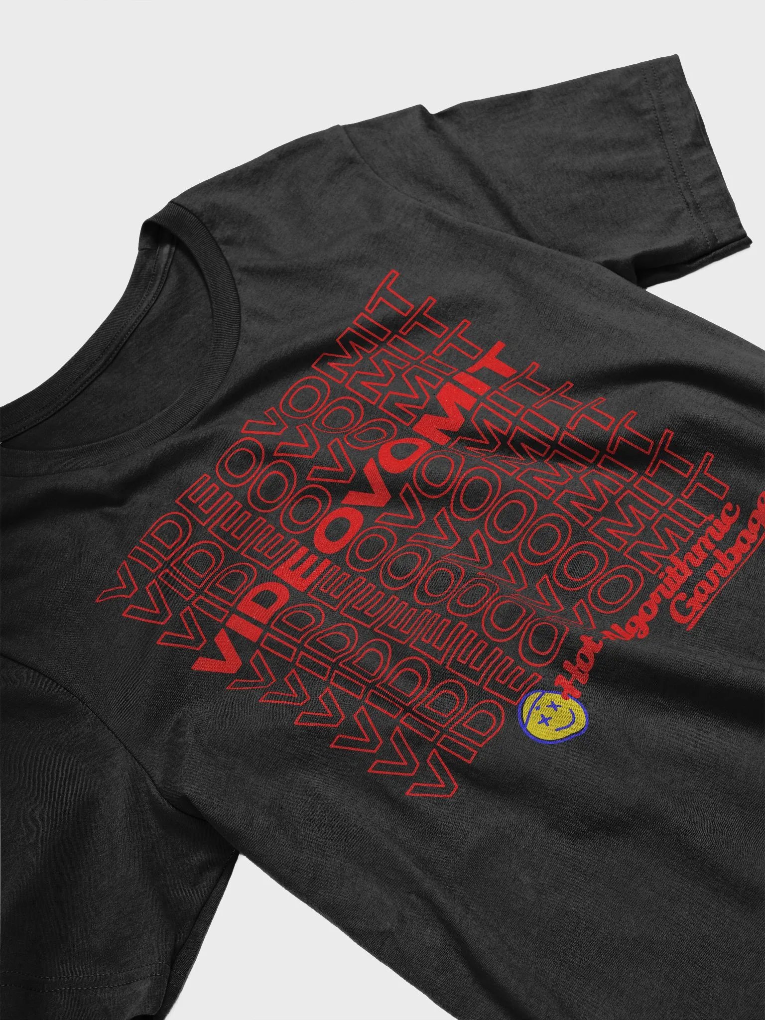 CHECKOUT shirt product image (2)