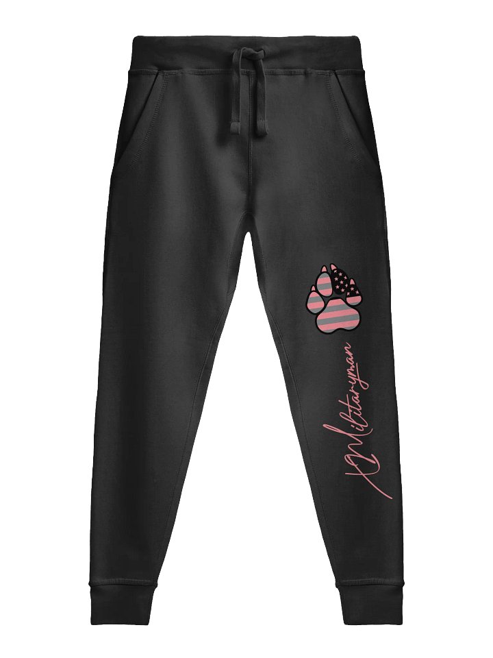 XMM Joggers Eclipsa product image (1)