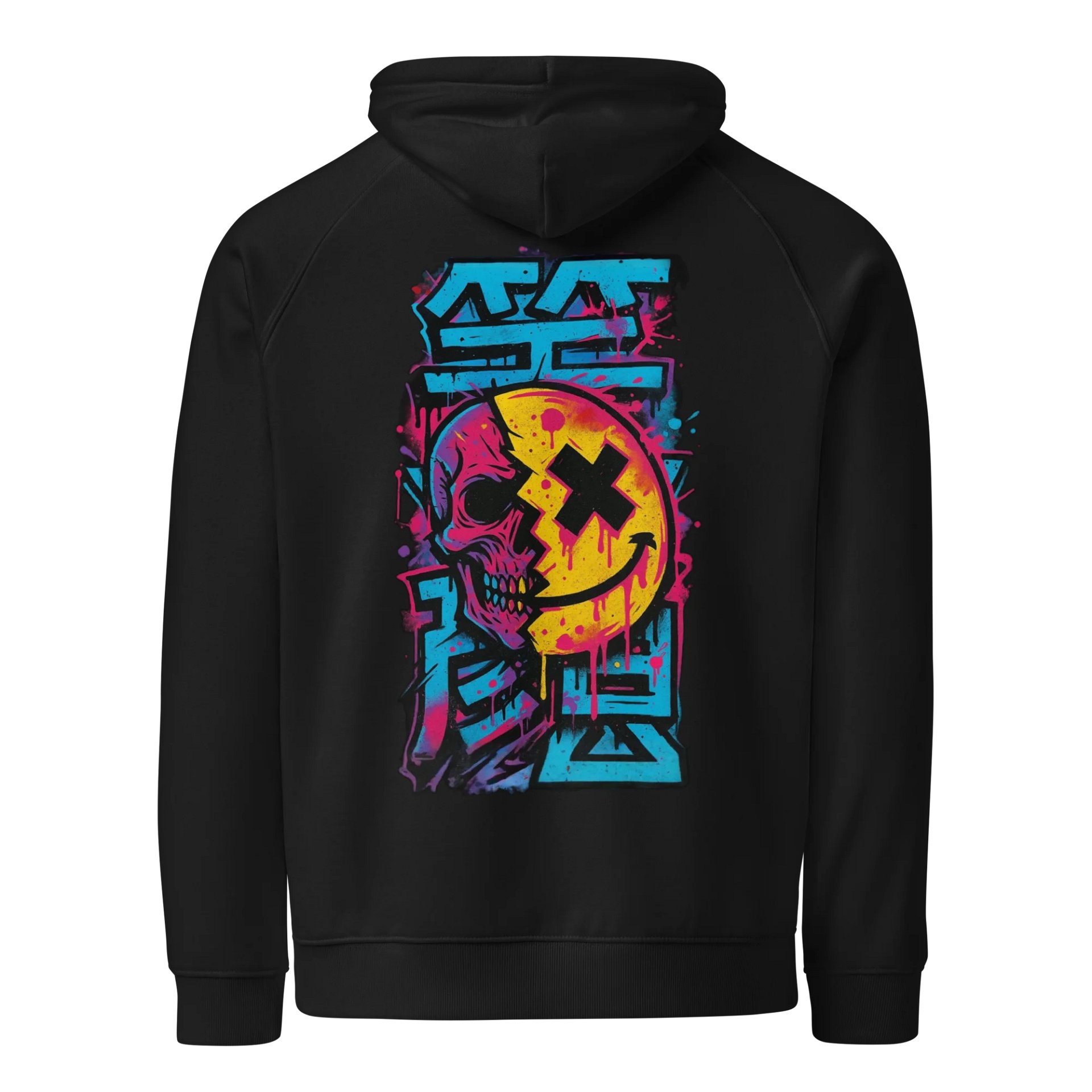 Sudadera Grafiti product image (19)