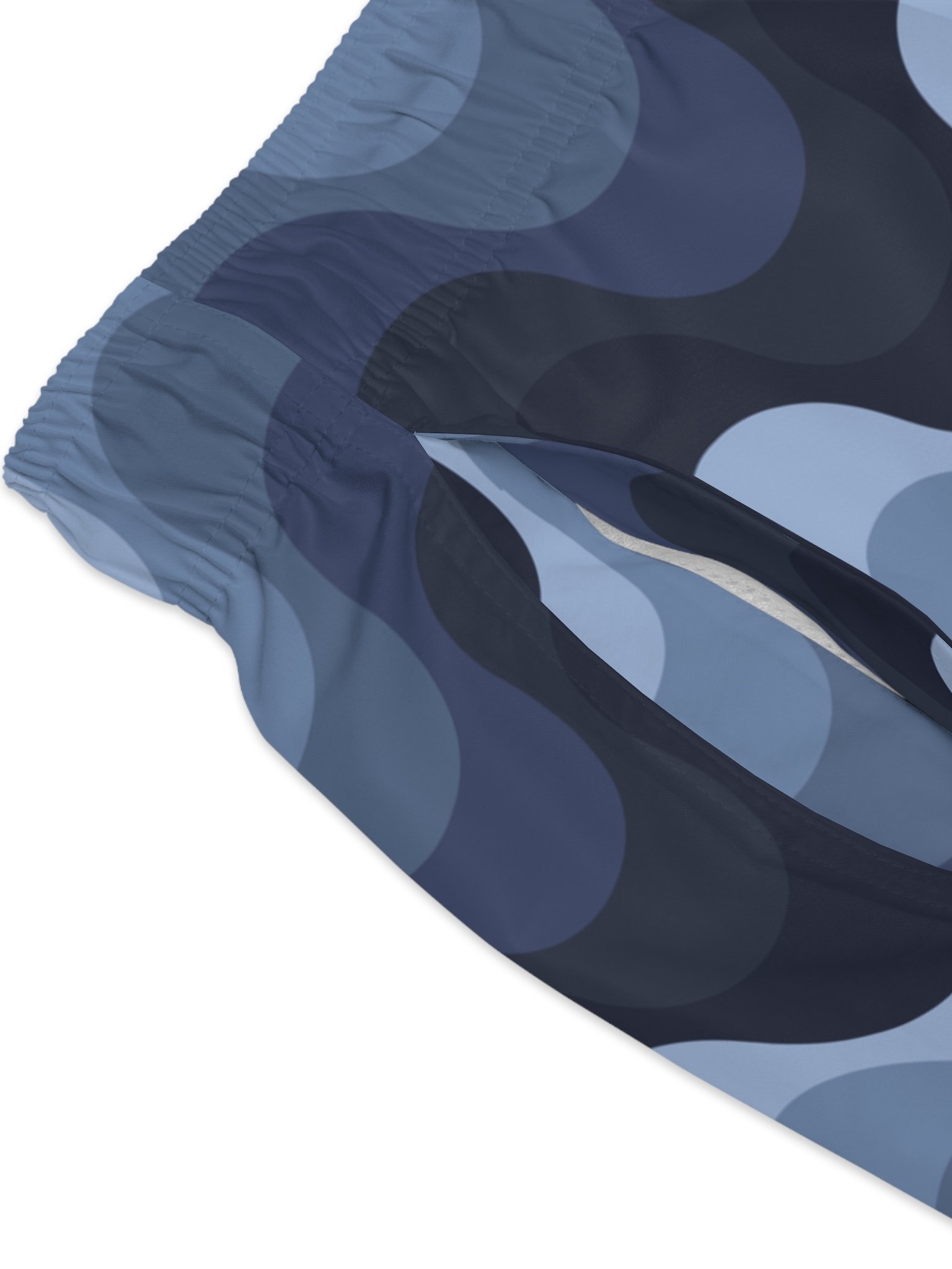 Deep Sea Swim Trunks product image (3)