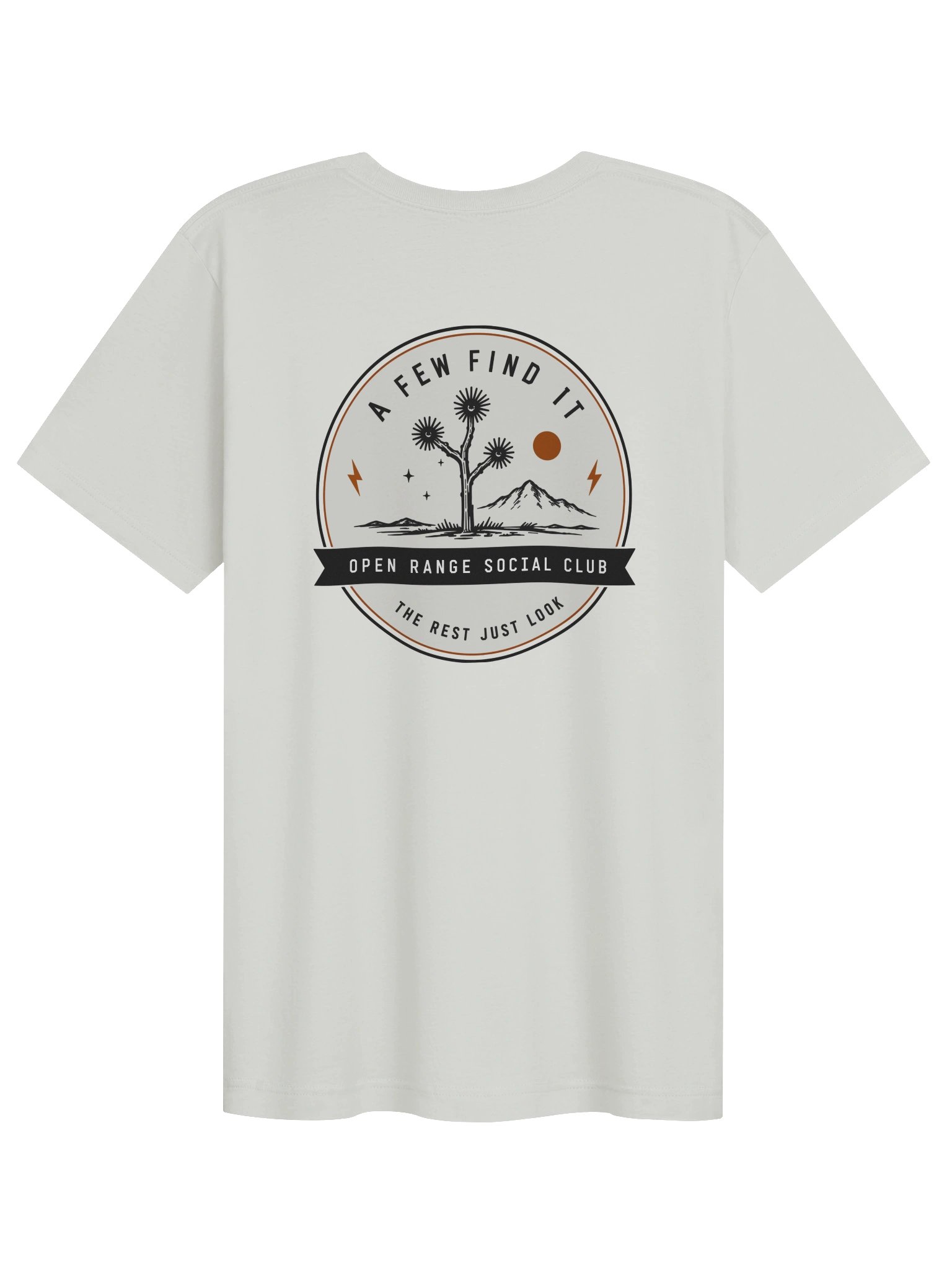 "A Few Find It" Tee product image (1)