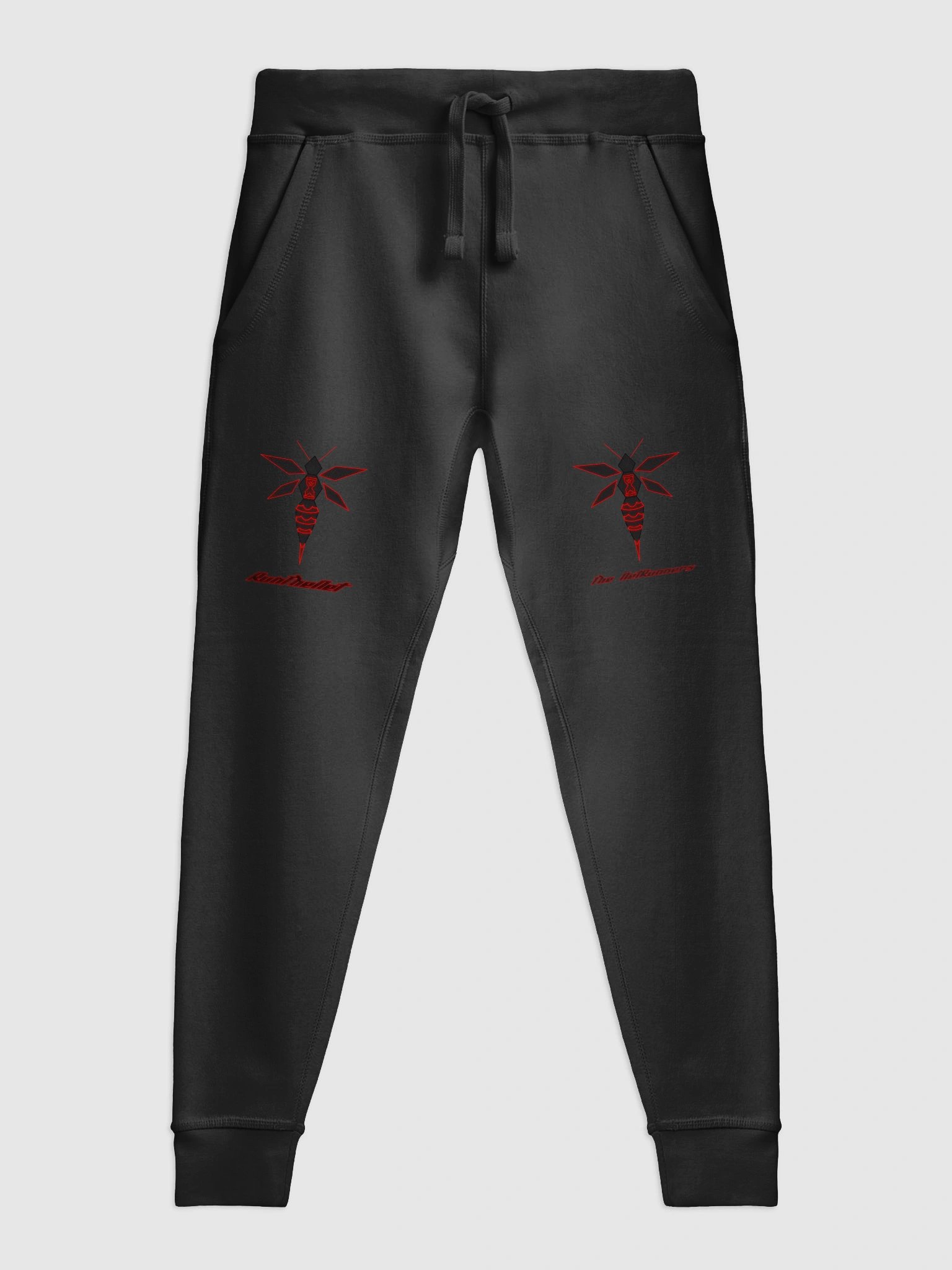 Netrunners Xyber Joggers product image (1)