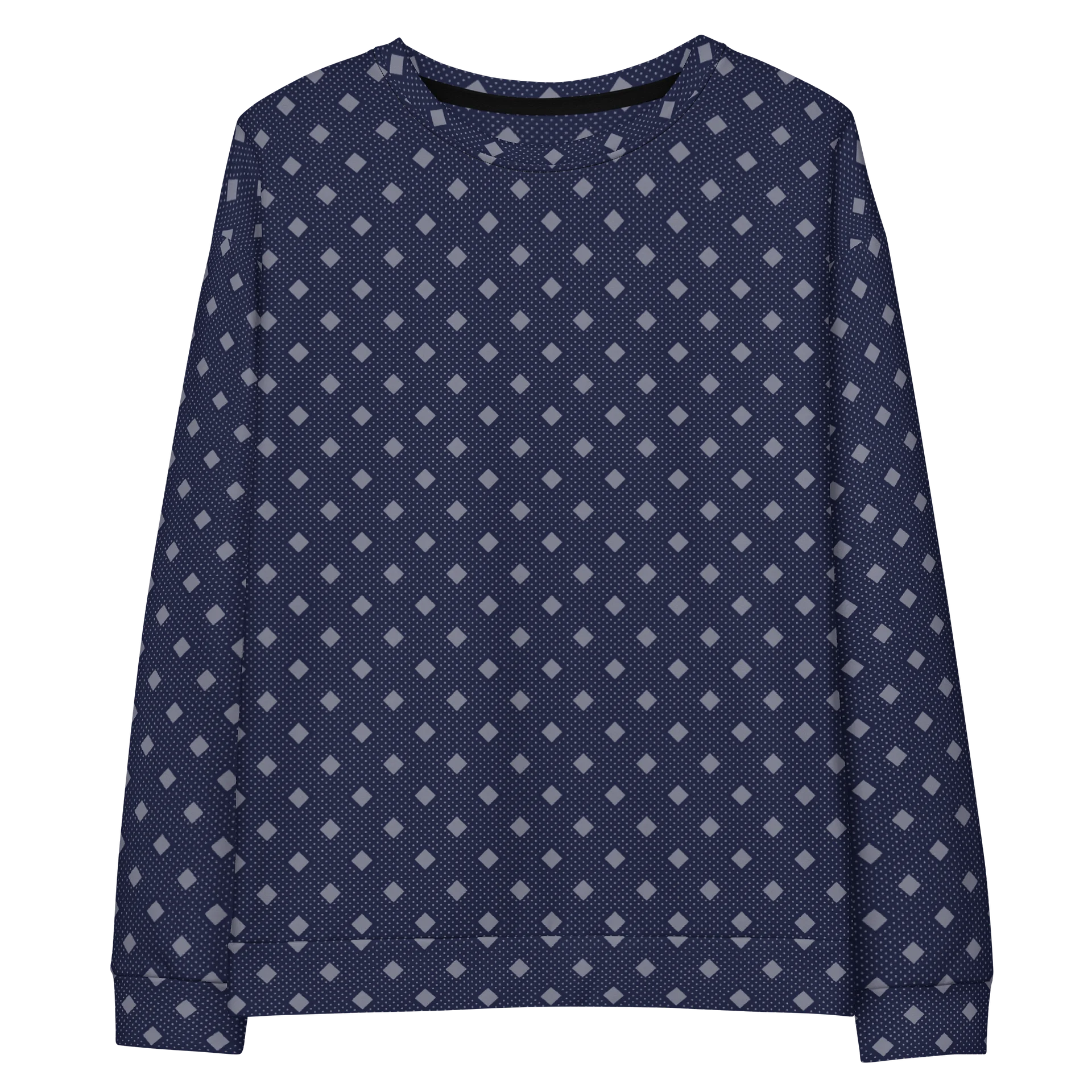 Comfortable Sweatshirt with Modern Minimalist Design product image (1)