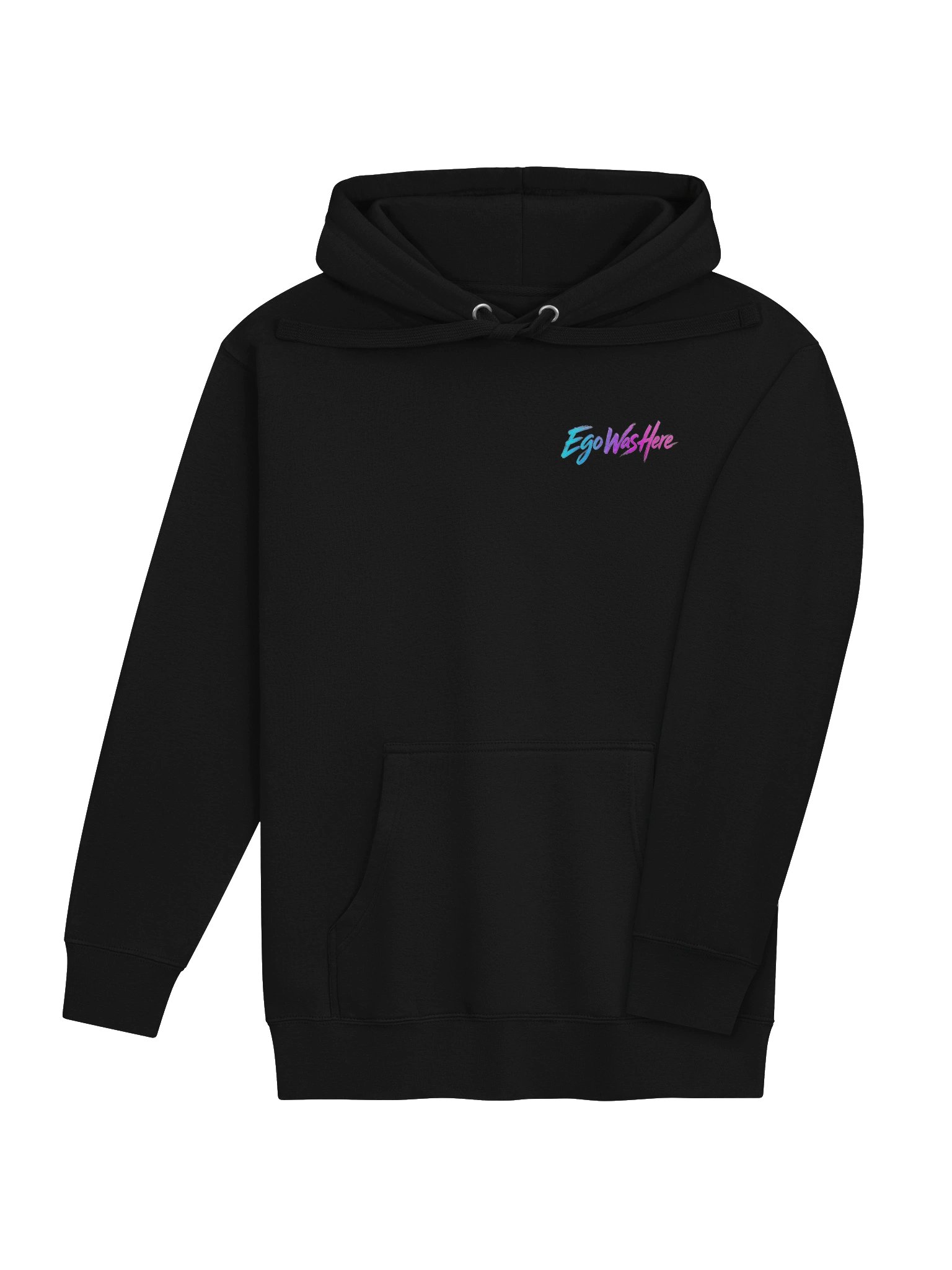 The Complicated Art of Being Human Hoodie product image (4)