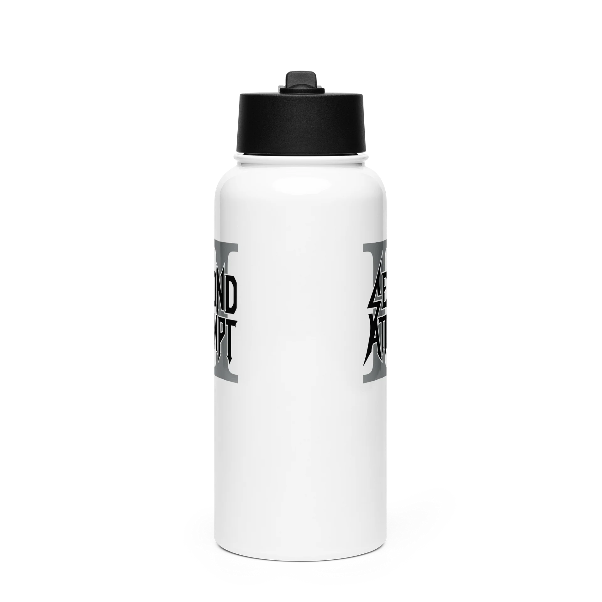 Base Logo Water Bottle product image (3)