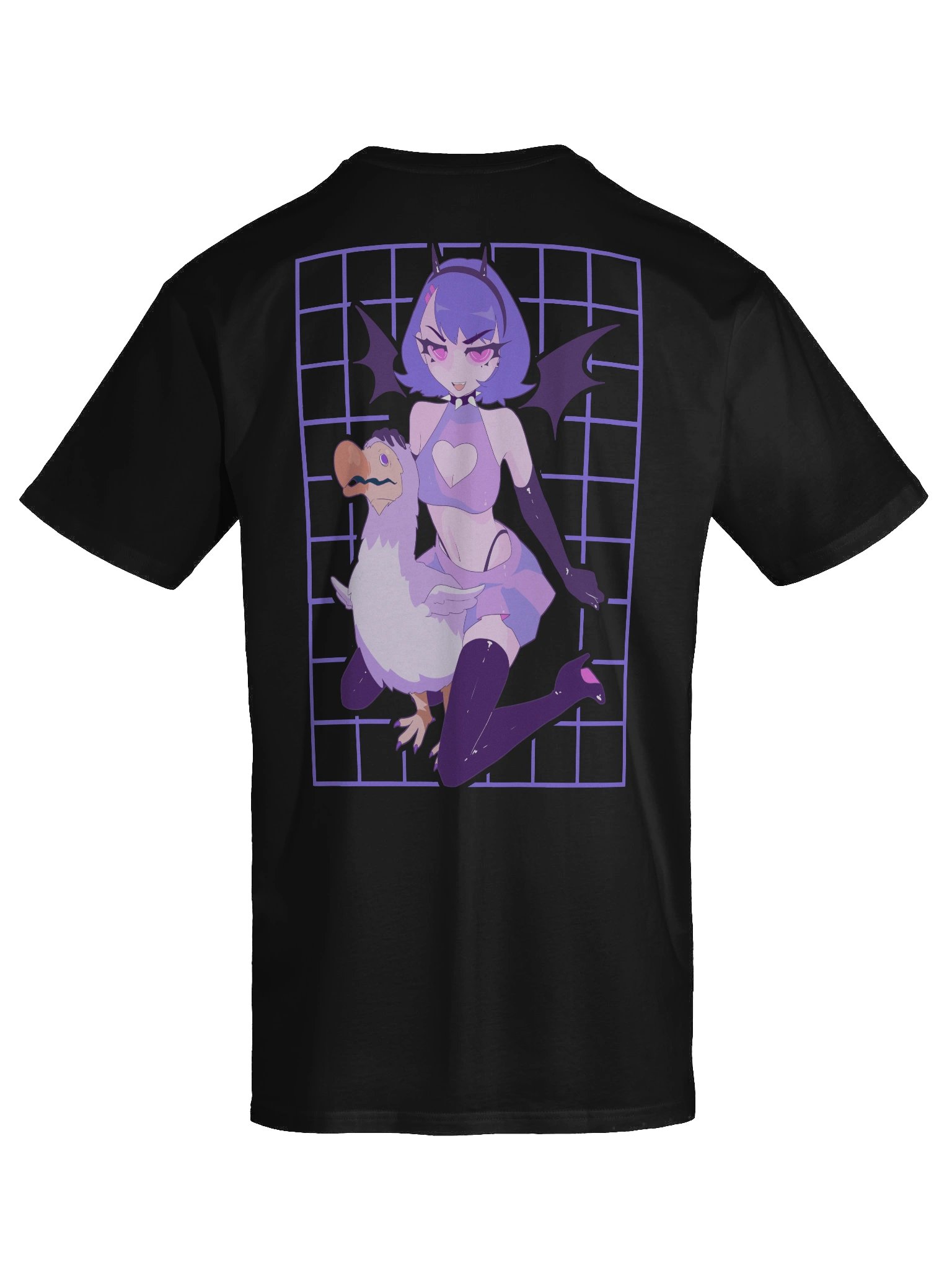 DoDo Gang Waifu product image (7)