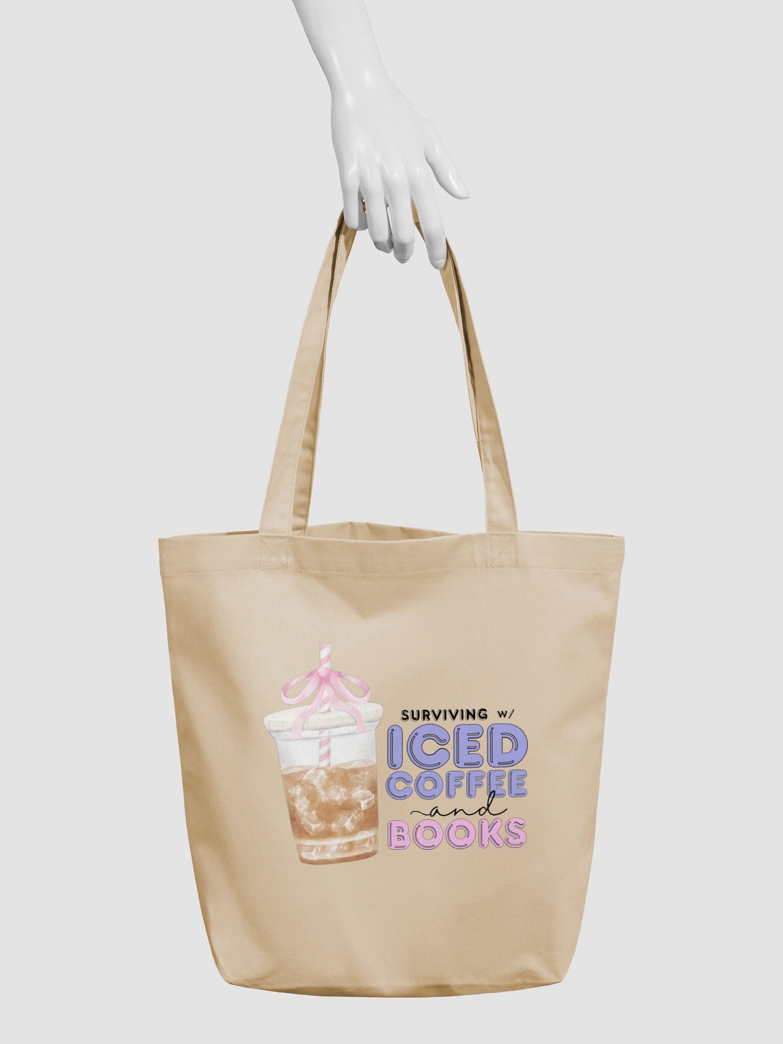 THE BOOK BAG product image (3)