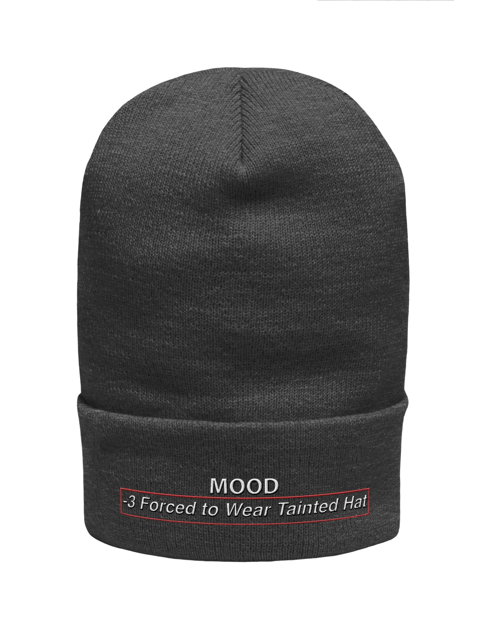 Tainted Hats - Beanie product image (1)