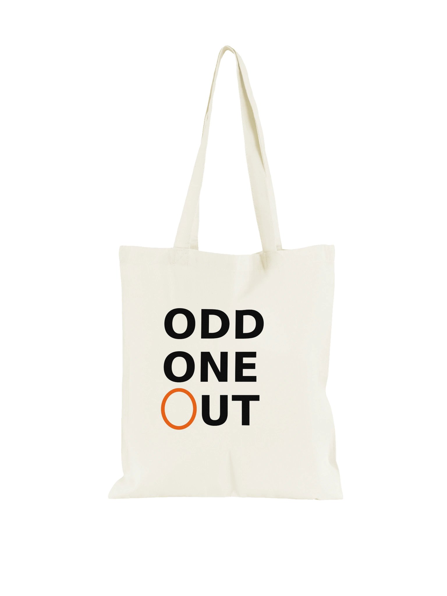Odd One Out Tote product image (1)