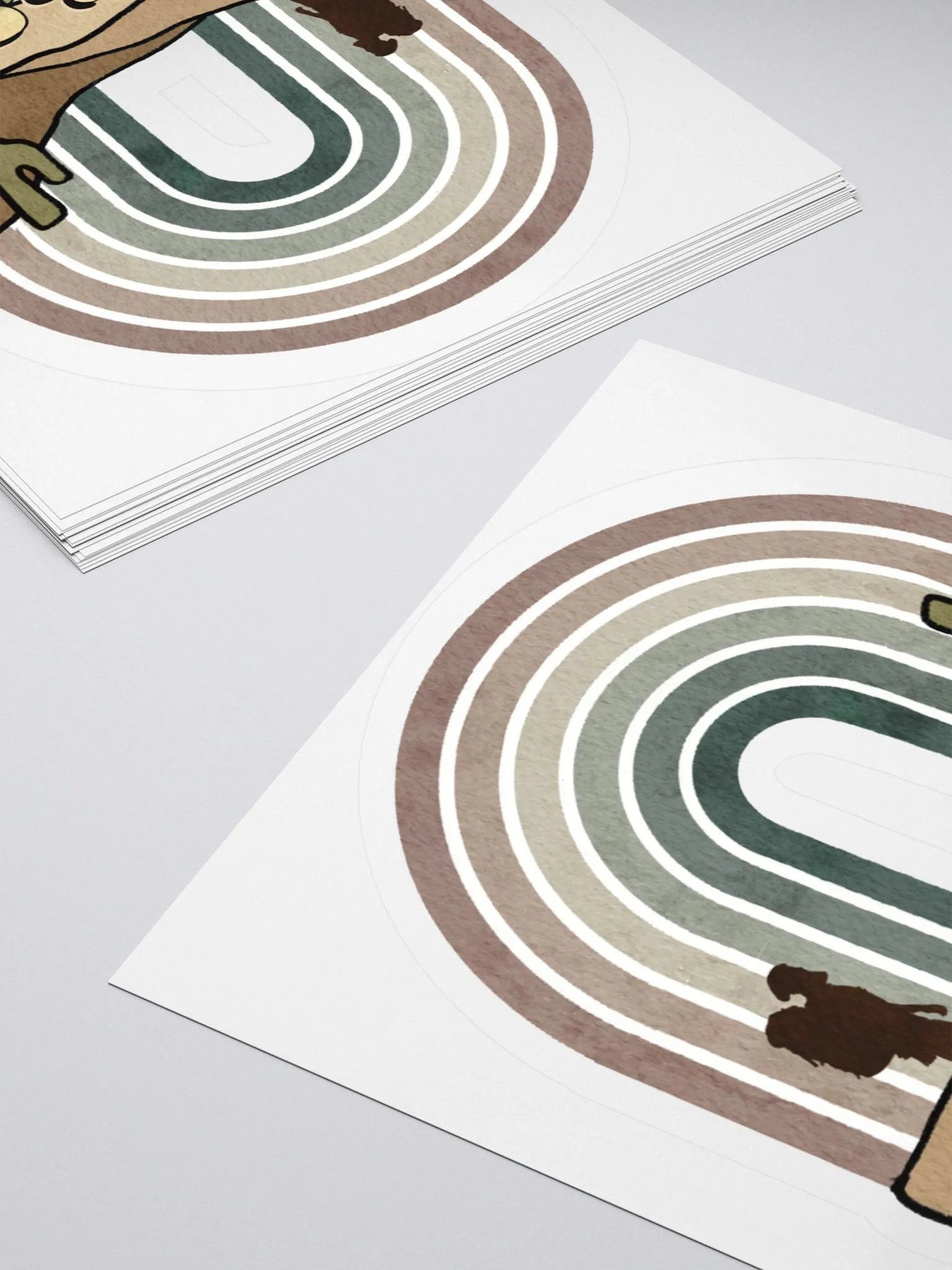Break Free Sticker 2 product image (3)