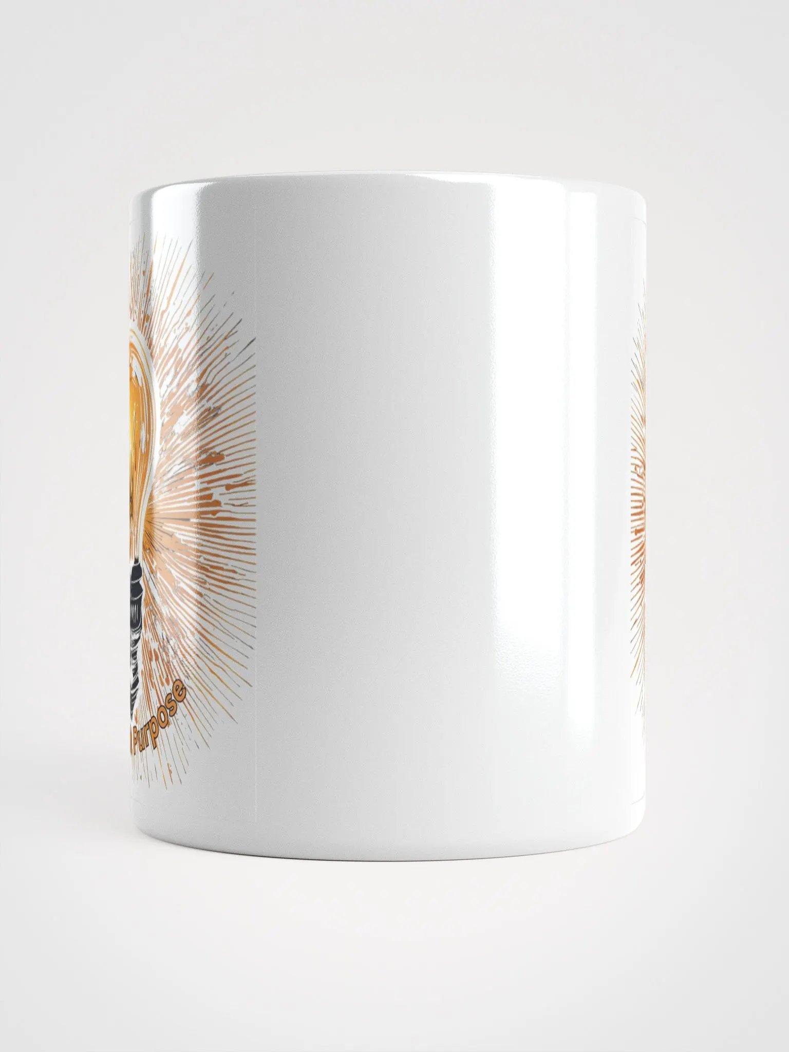 Glow With Purpose Mug product image (13)
