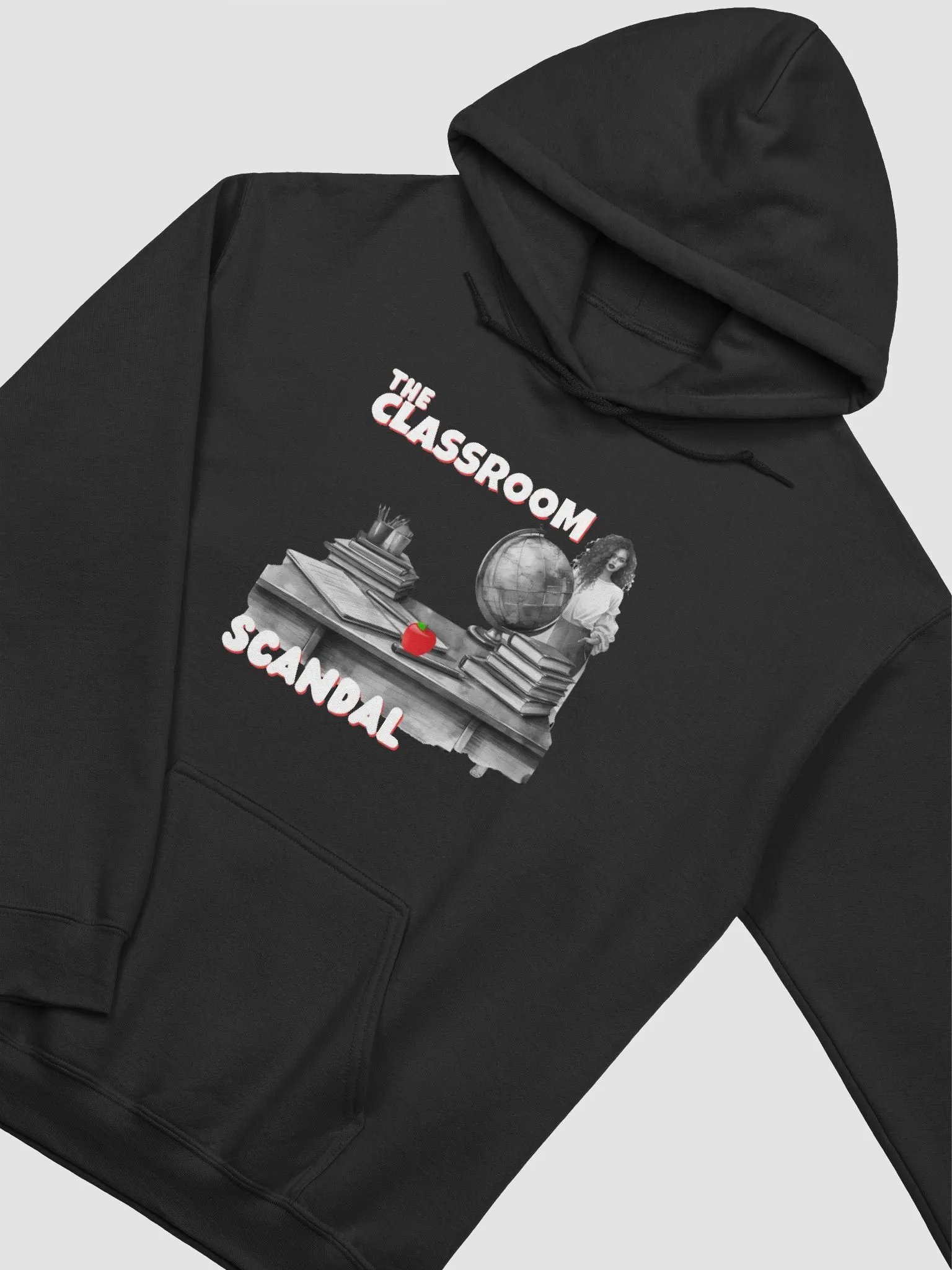 Classroom Scandal product image (11)