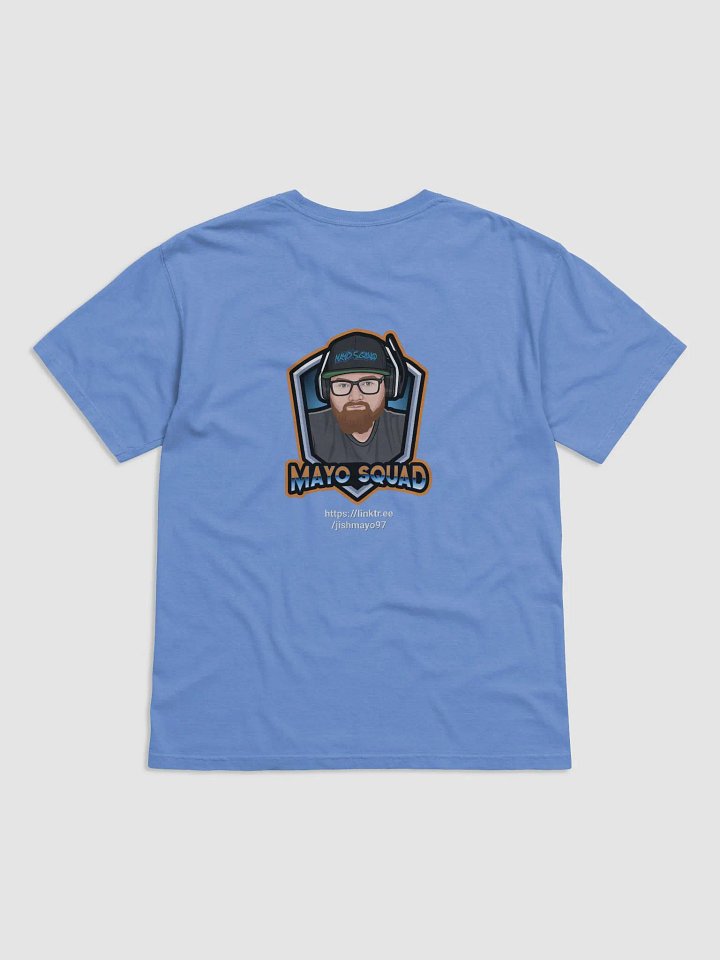 Mayo Squad T-shirt product image (6)