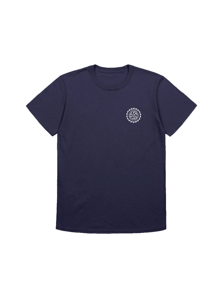 T-Shirt – GSSR Mountain Edition product image (1)