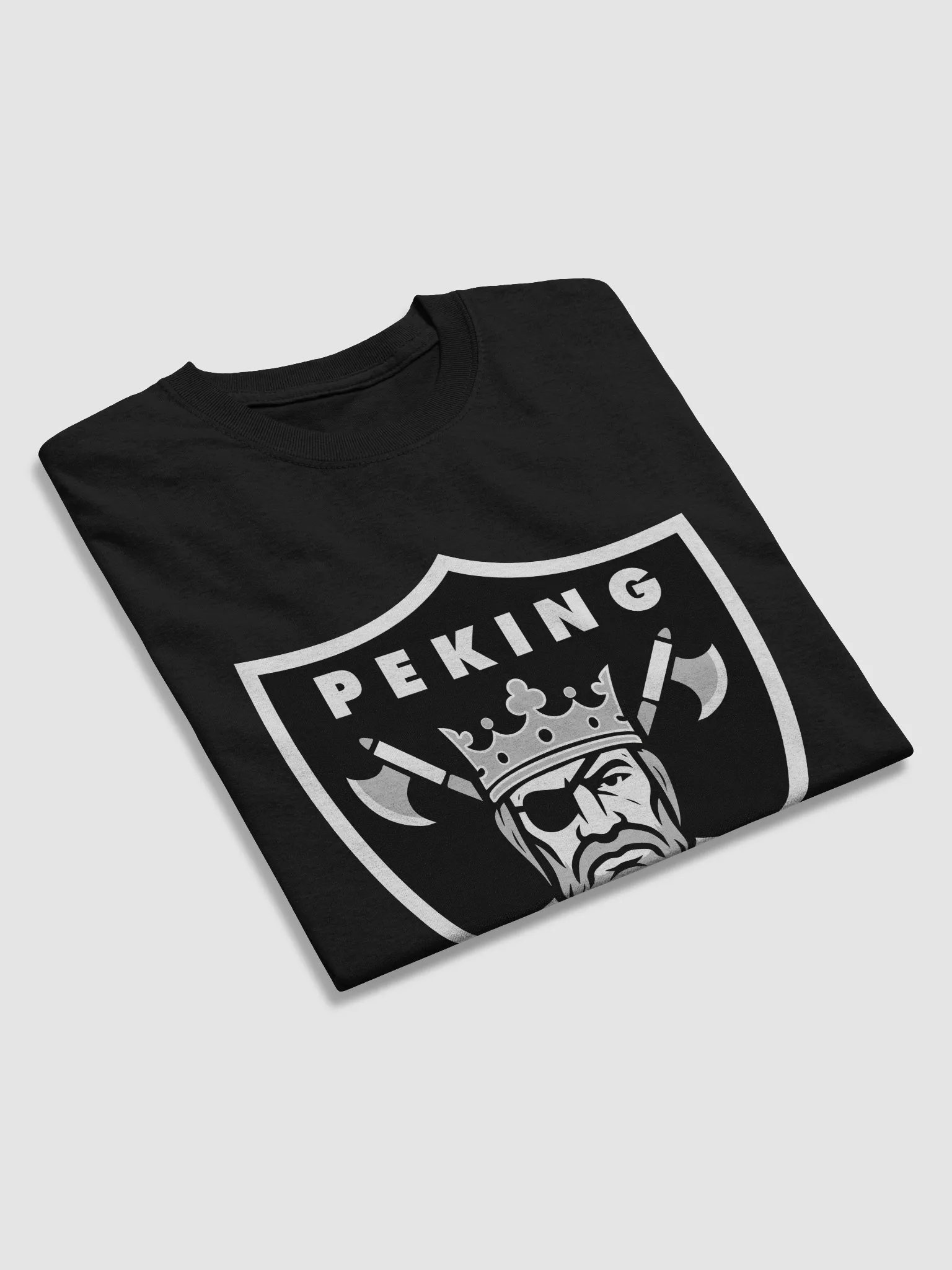 Peking Raiders Tee product image (3)