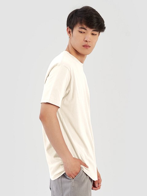 Photo showing Next Level Supersoft T-Shirt