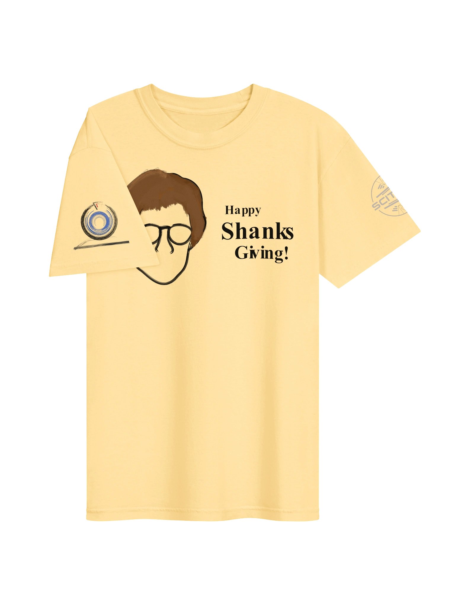 Happy SHANKS Giving product image (20)
