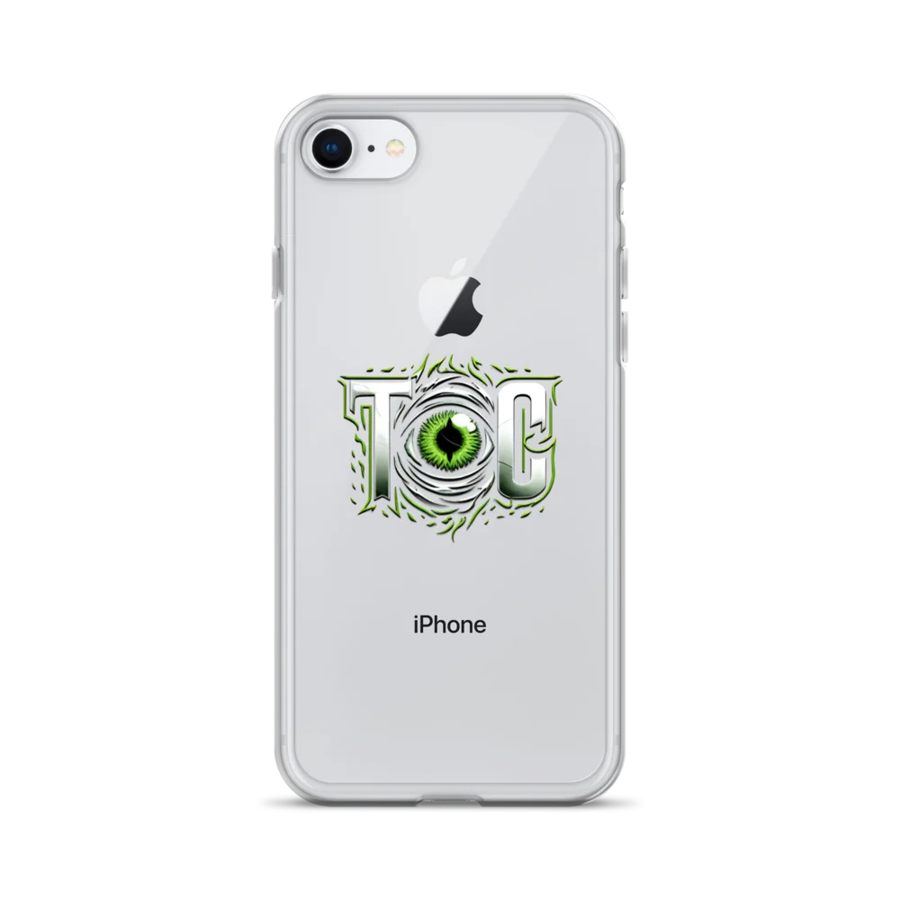 THEOC Guild Logo iPhone Case product image (28)