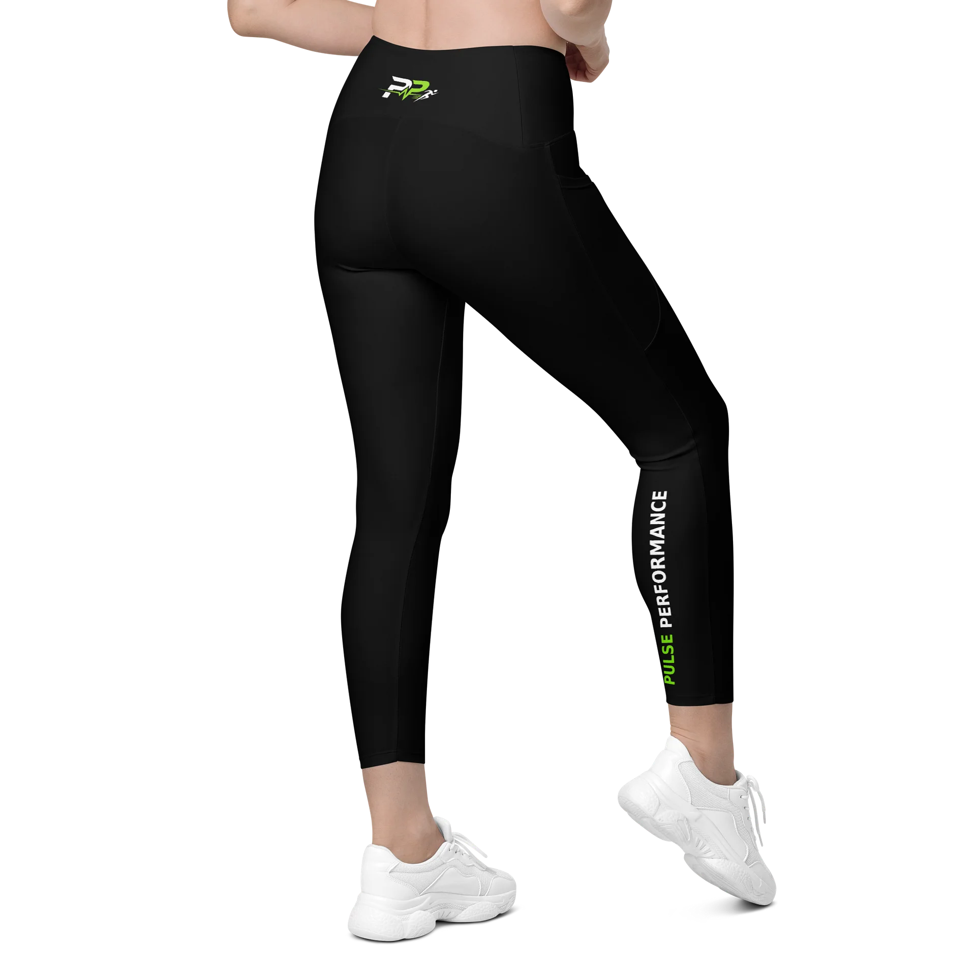 Pulse Performance Elevate Crossover Leggings product image (5)