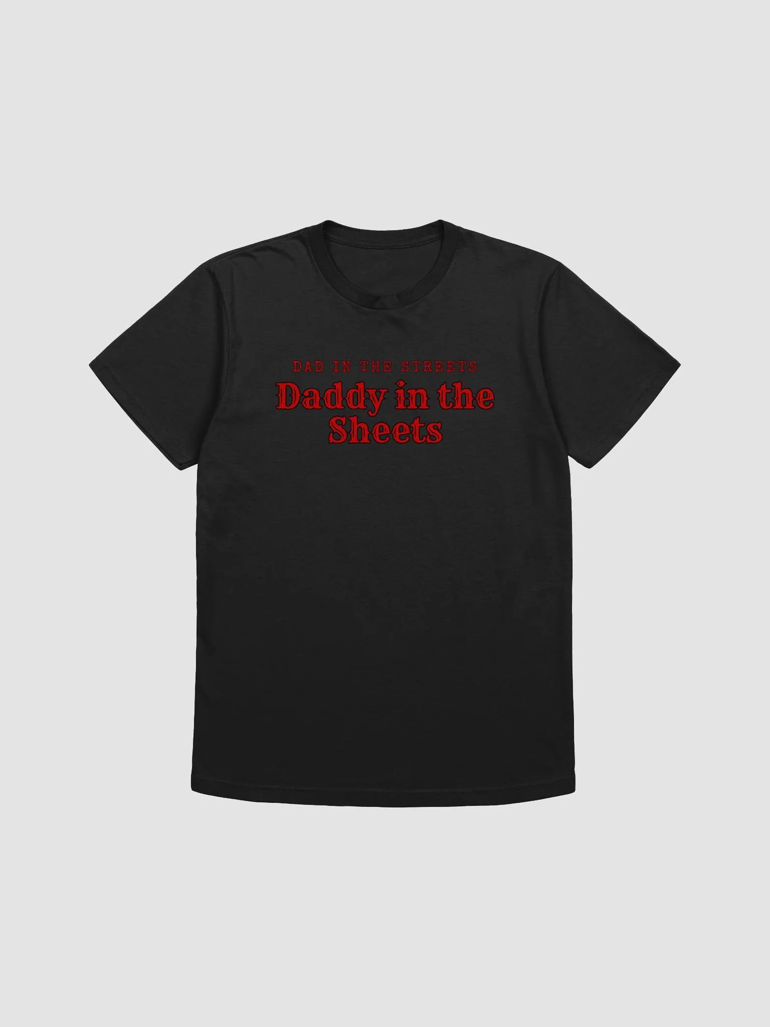 DADDY IN THE SHEETS - Crew Neck product image (1)