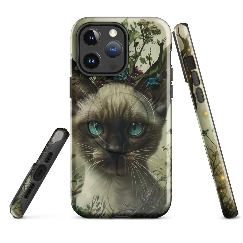 Siamese iphone case product image (4)