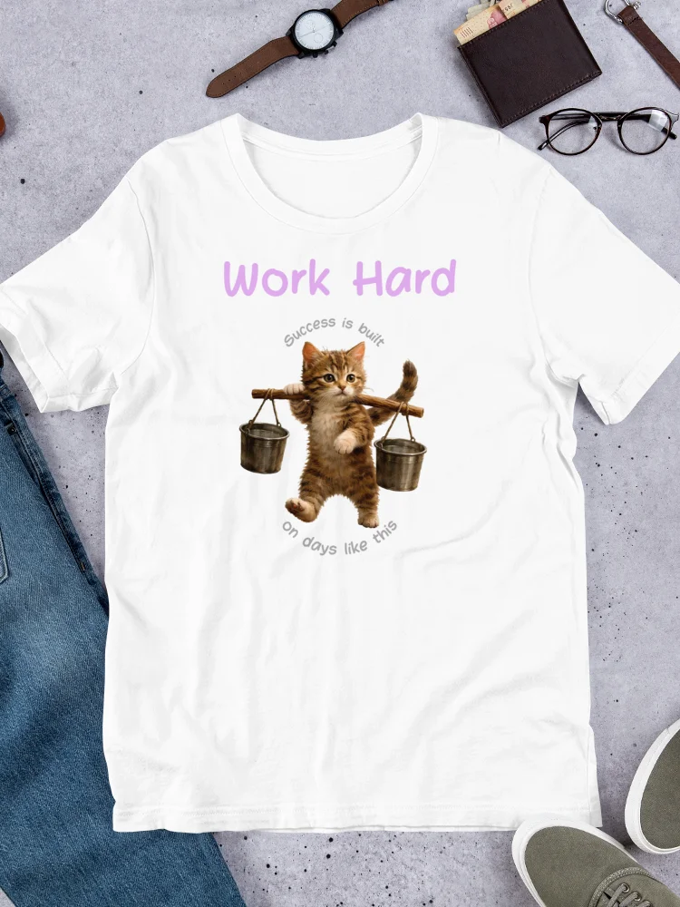 Worker Cat product image (2)