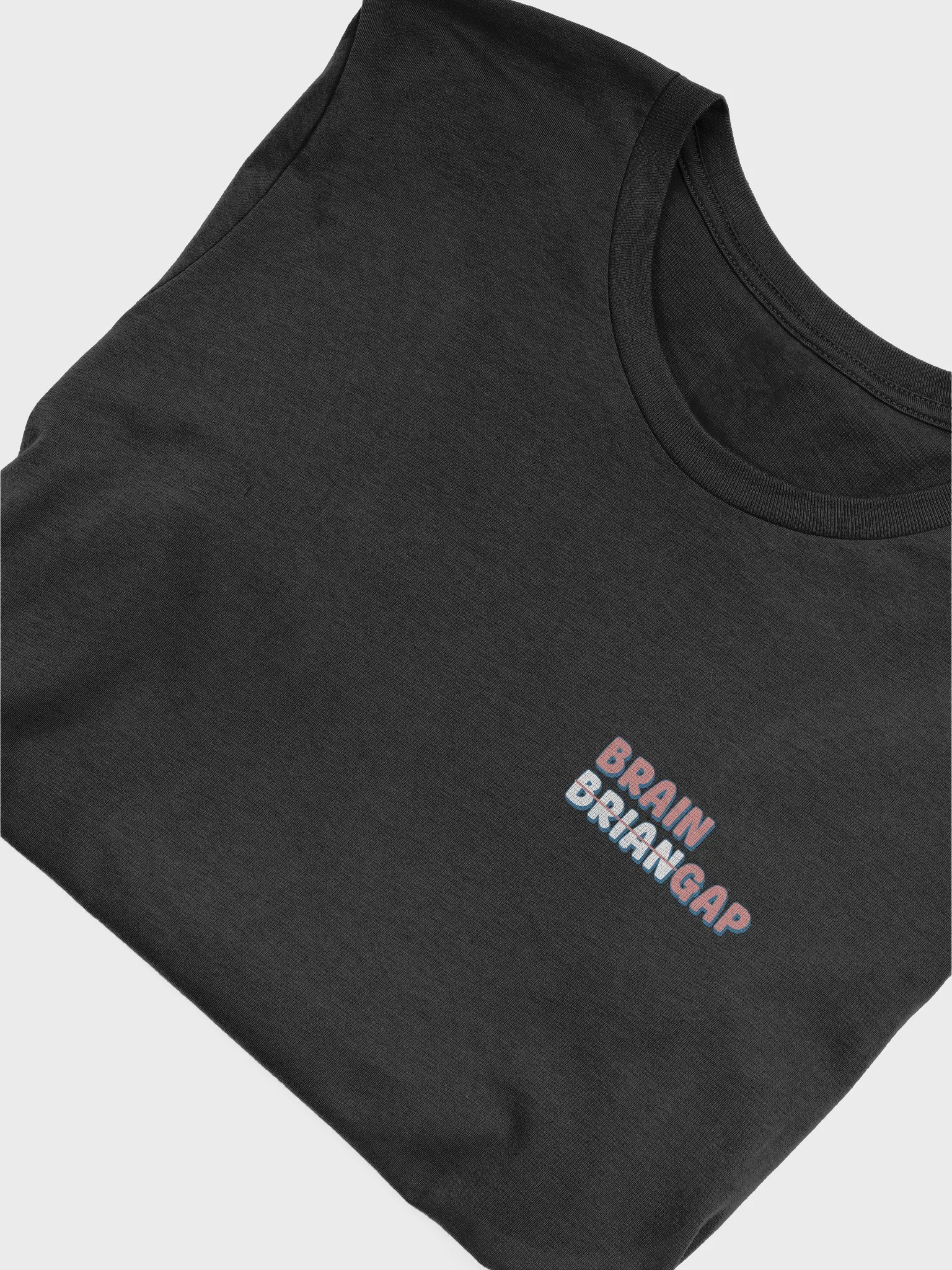 BRAIN NOT BRIAN T-Shirt product image (47)