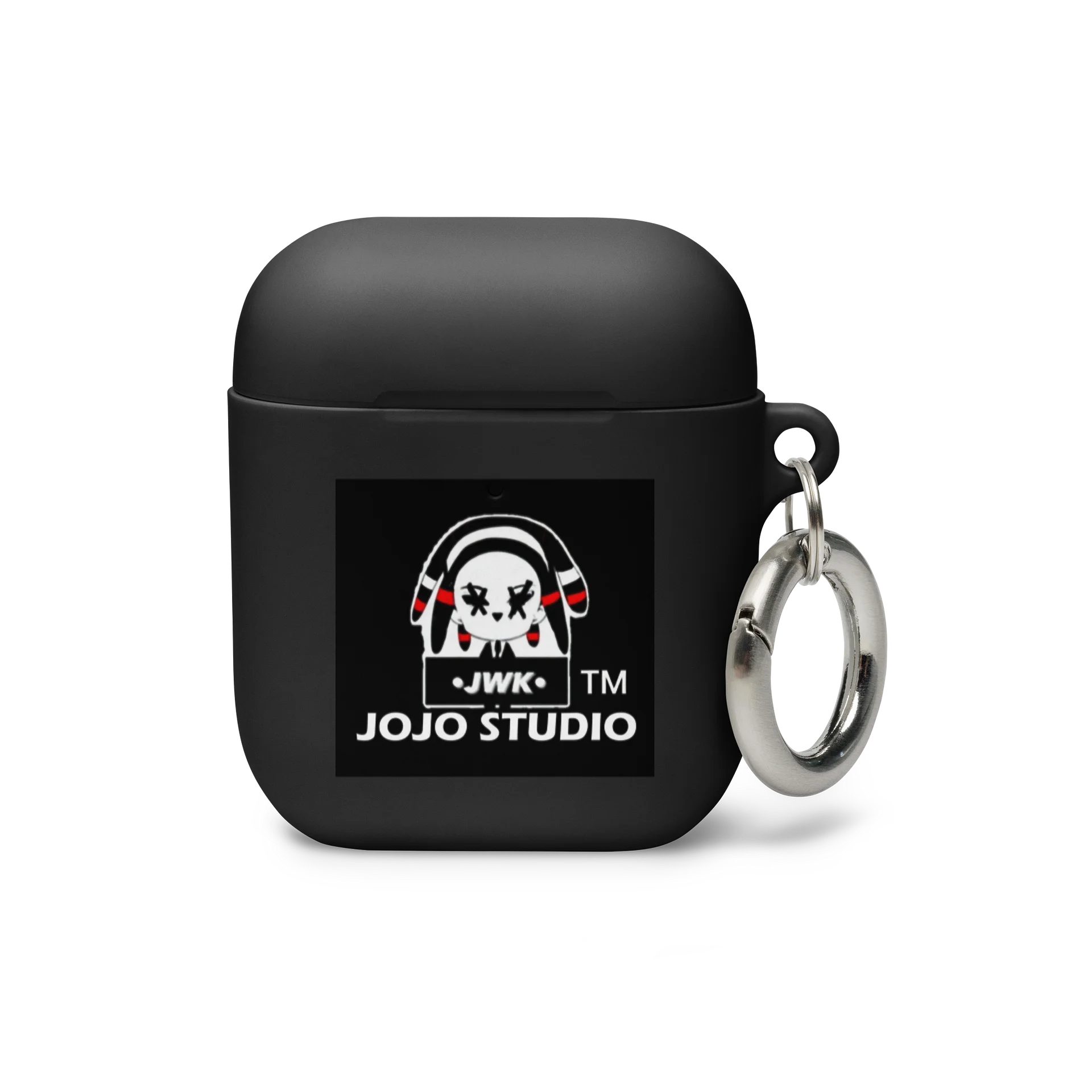 Logo AirPods Case product image (3)