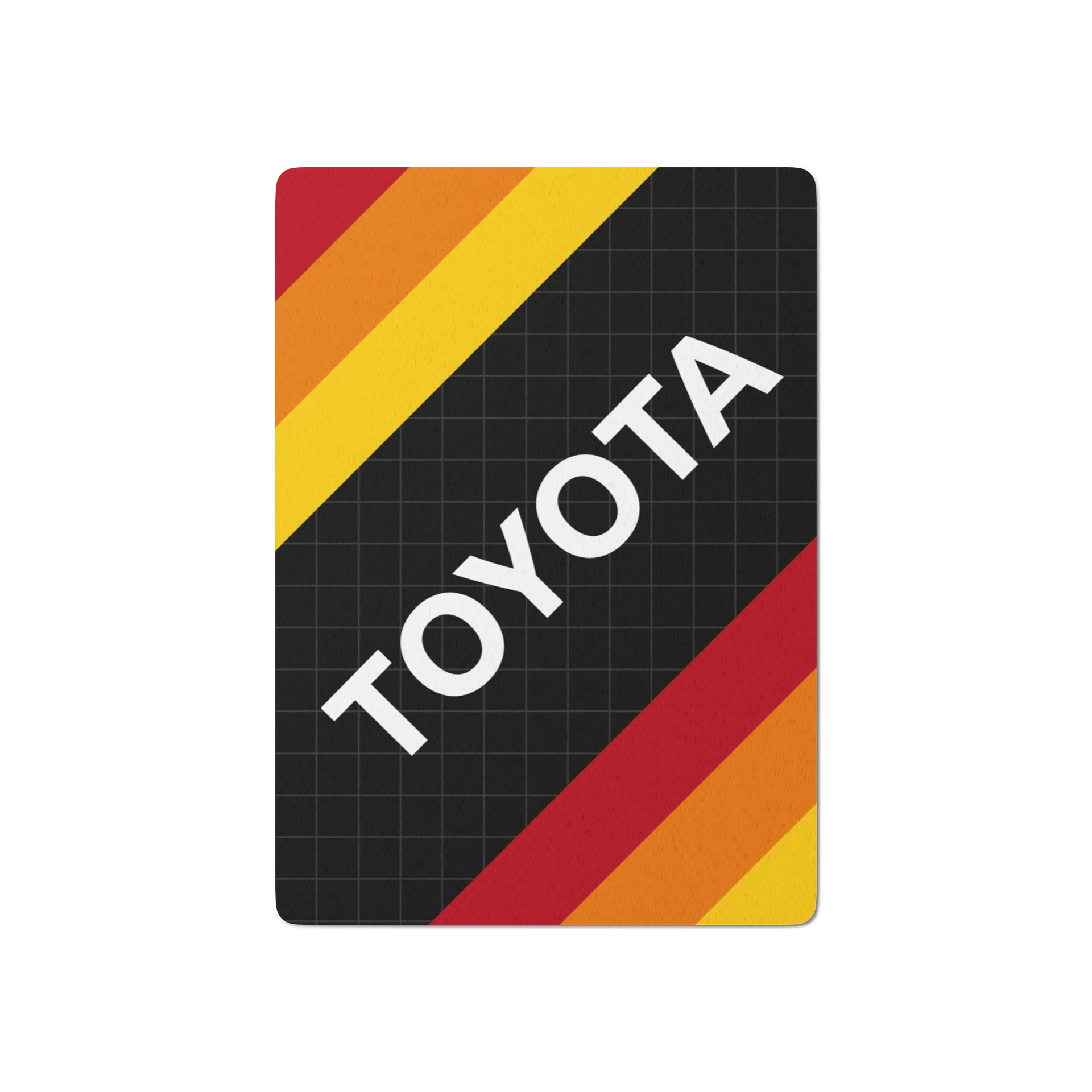 Toyota Cards product image (2)