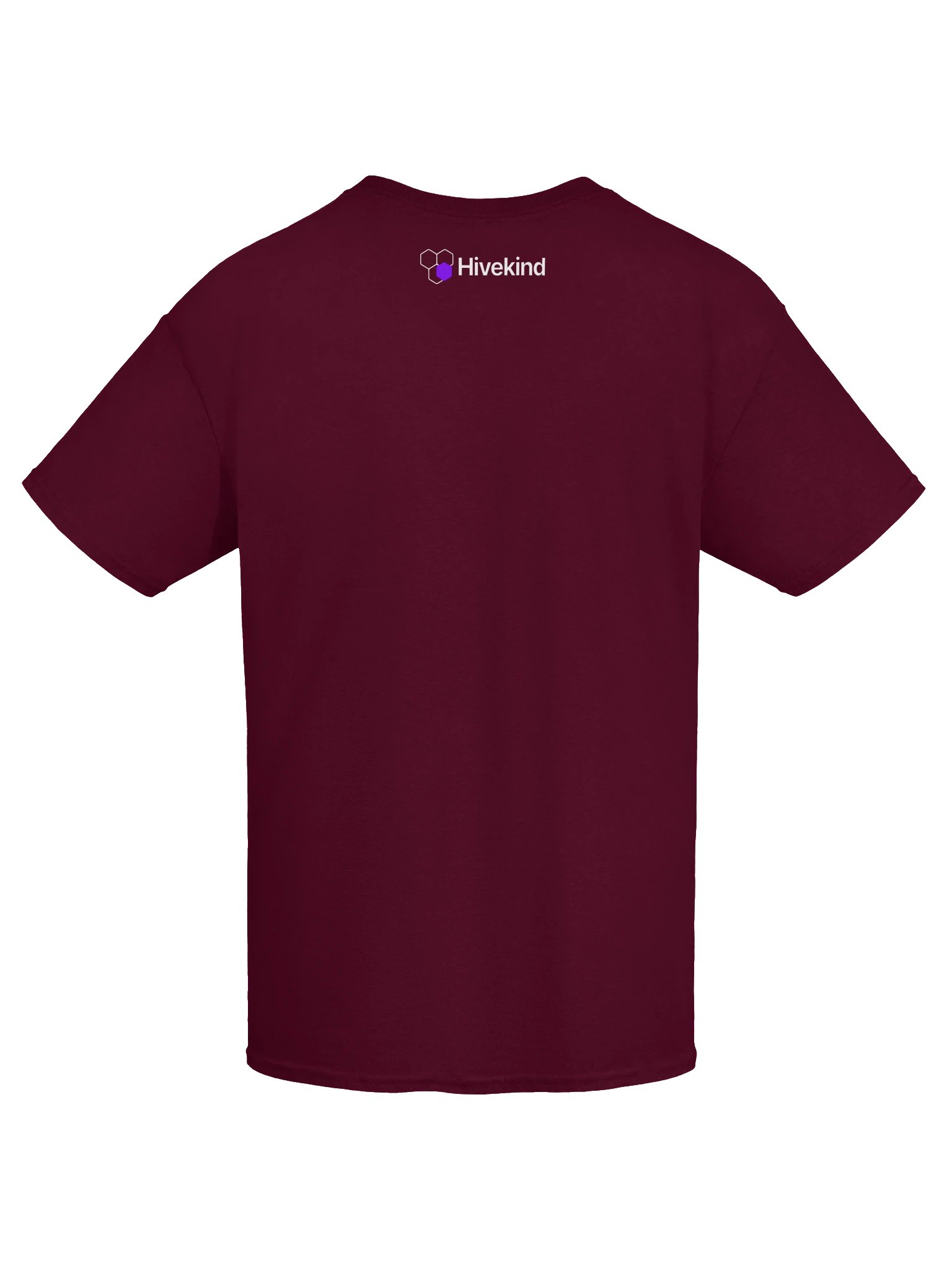 Hivekind WISDOMAXXING Gildan Heavyweight T-Shirt product image (7)