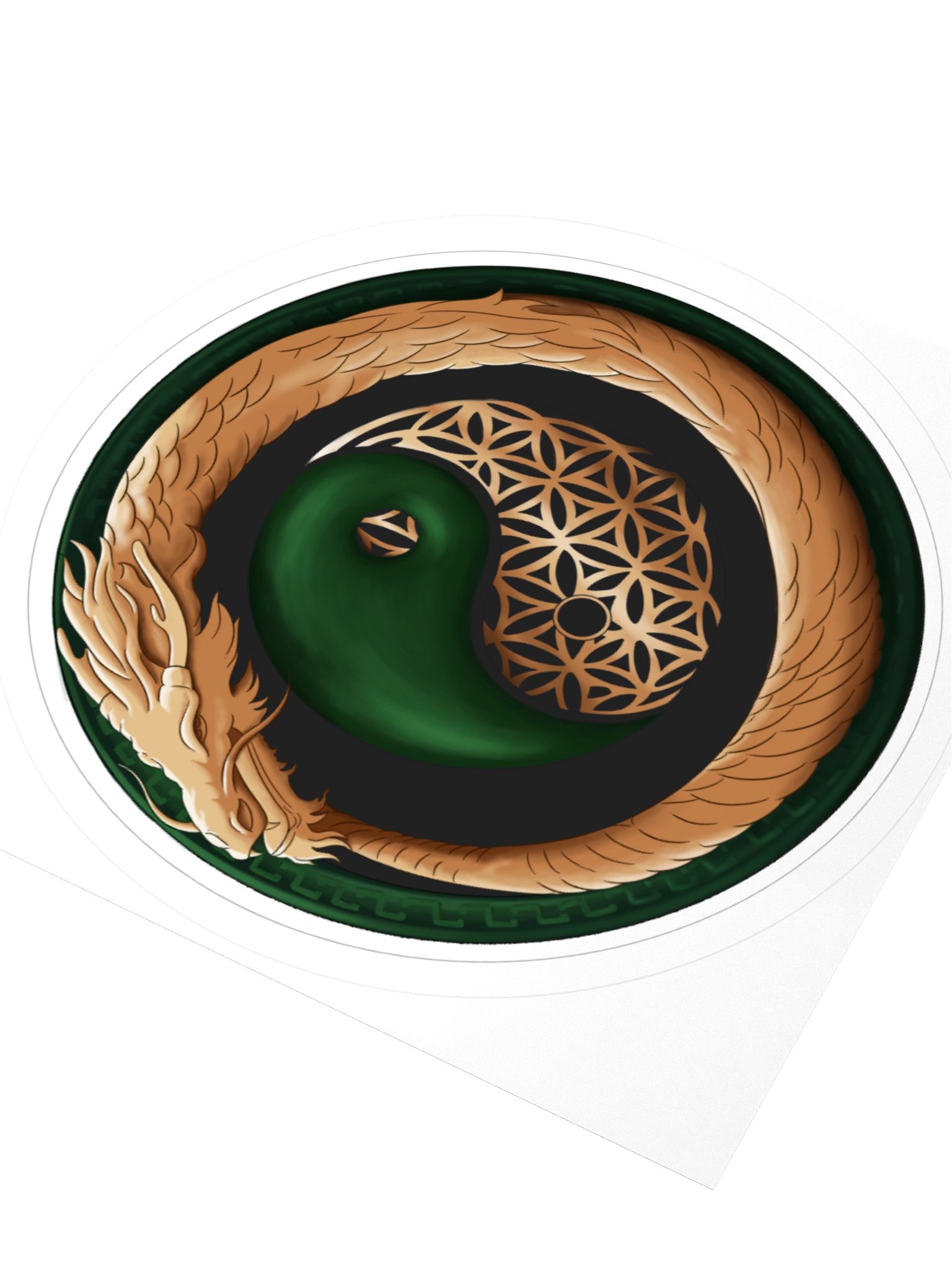 Clan Emblem product image (8)