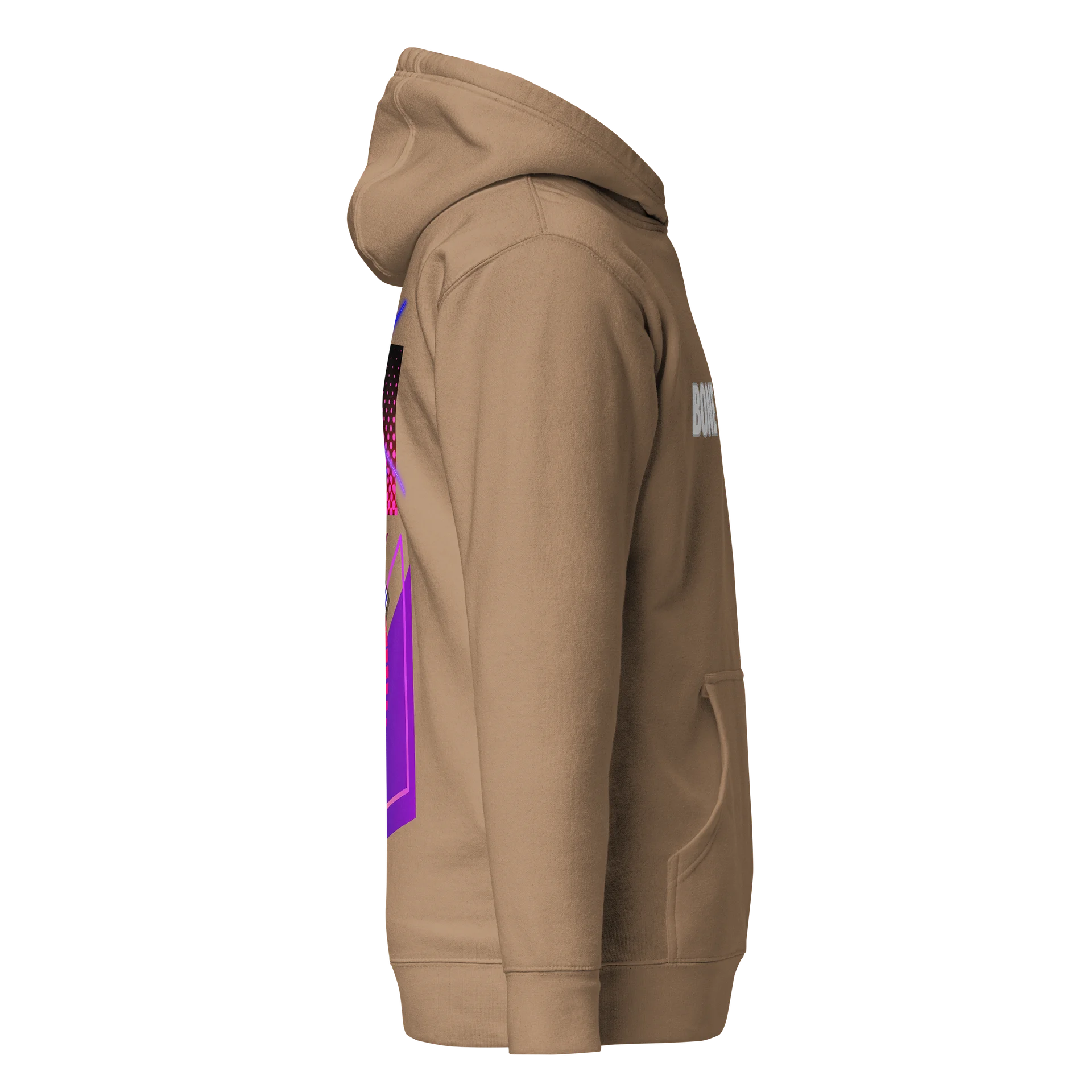 Tragic Premium Hoodie product image (7)