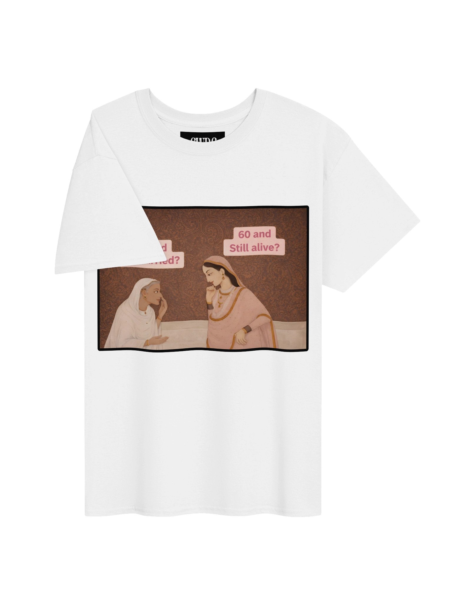 Still unmarried? product image (3)