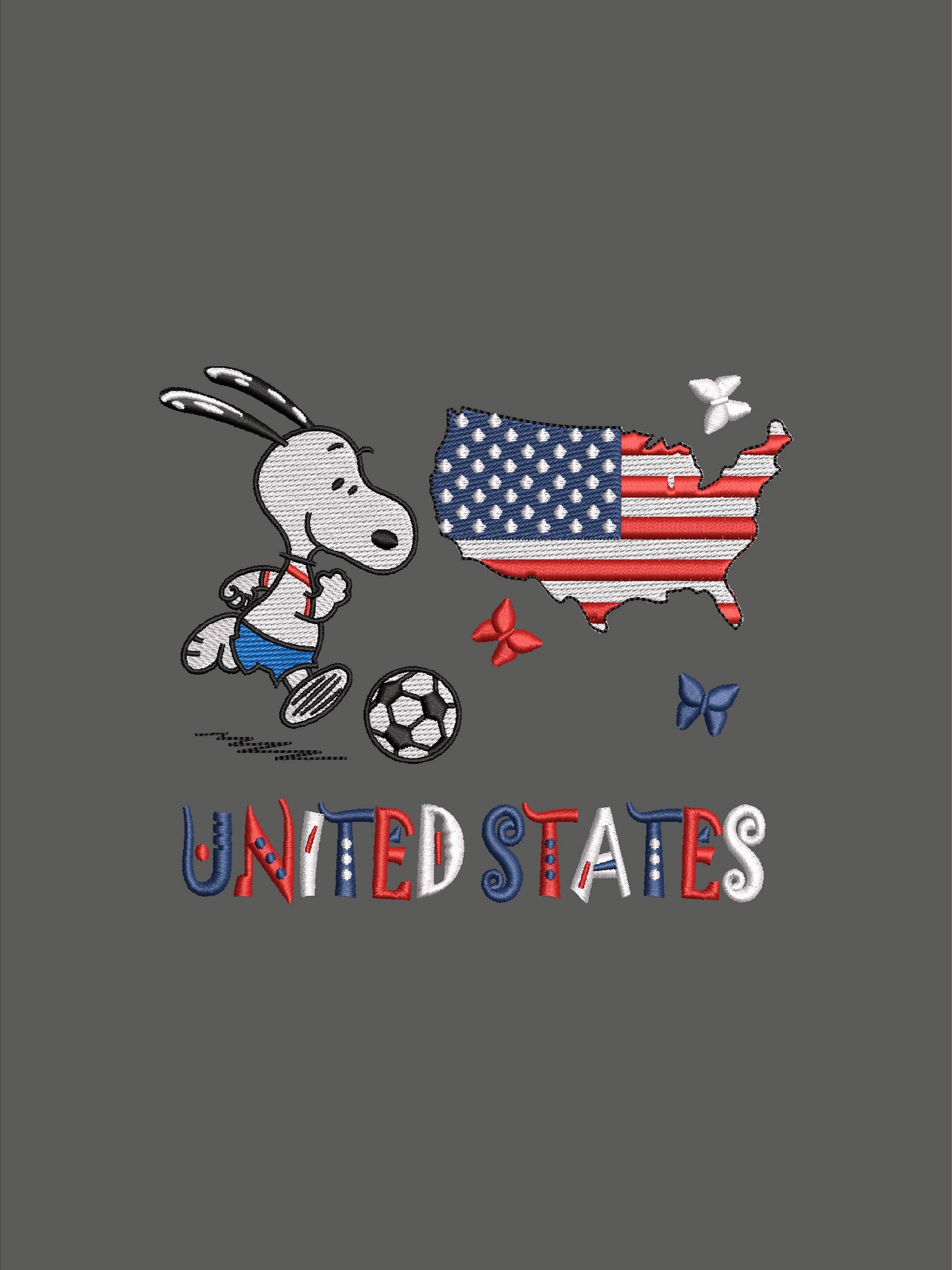 FIFA X TEAMS UNITED STATES product image (1)