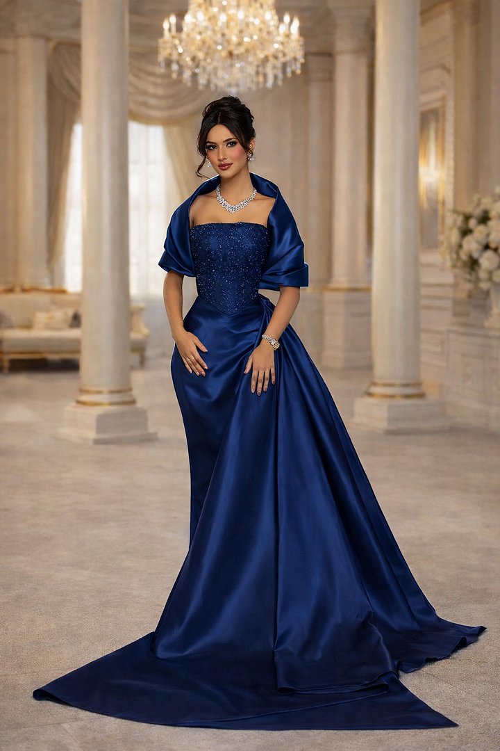 Luxury dress product image (1)