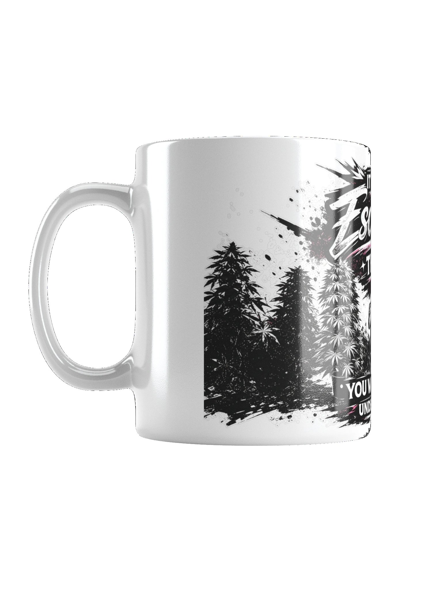 It's an Escobar Thing Mug product image (3)
