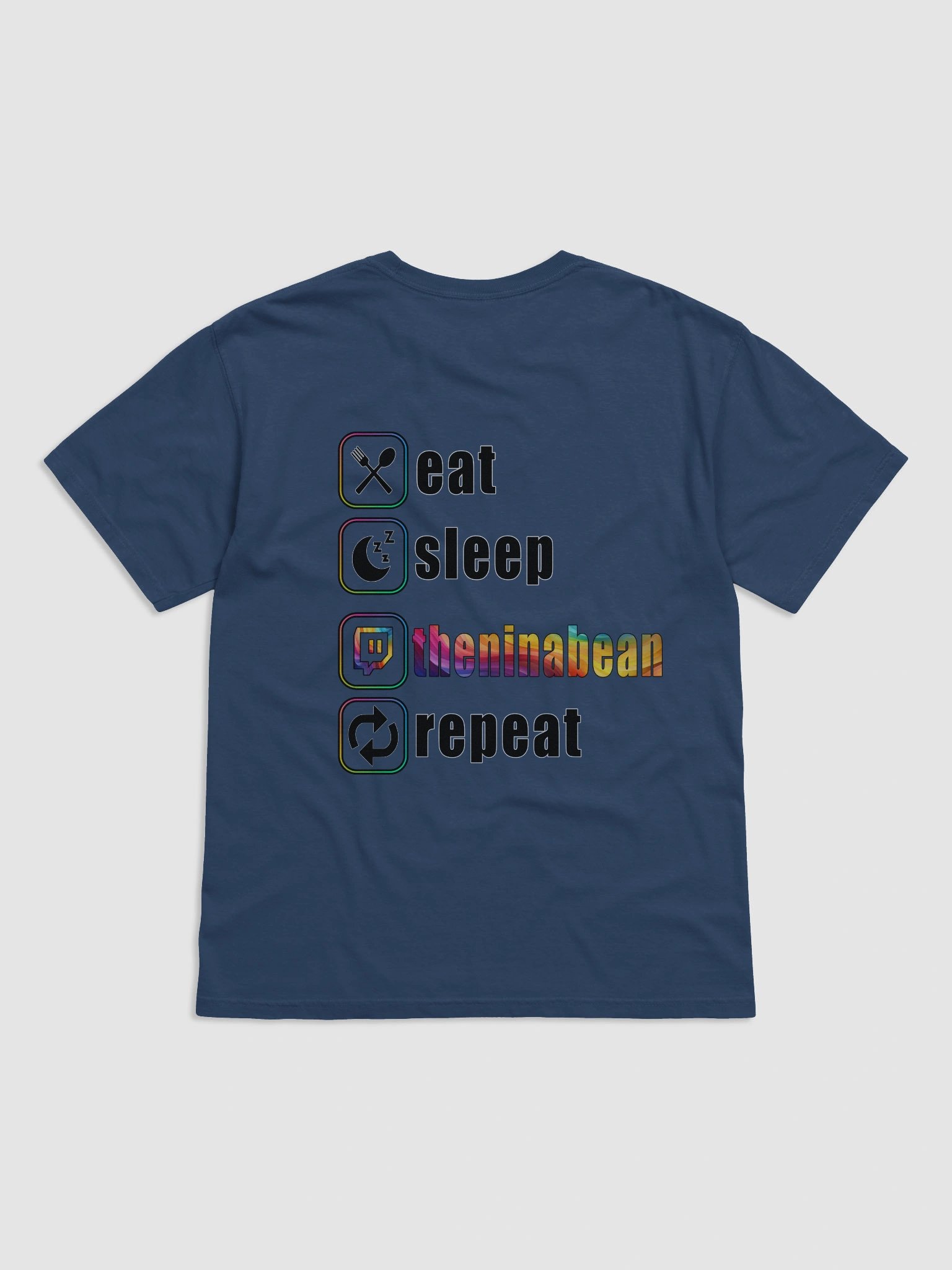 The Daily Bean Tee 🔁✨ product image (21)