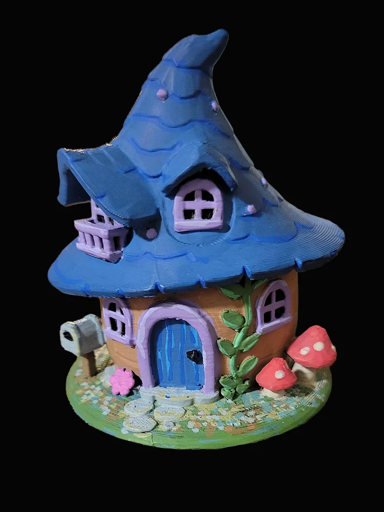Little Nut Houses product image (7)
