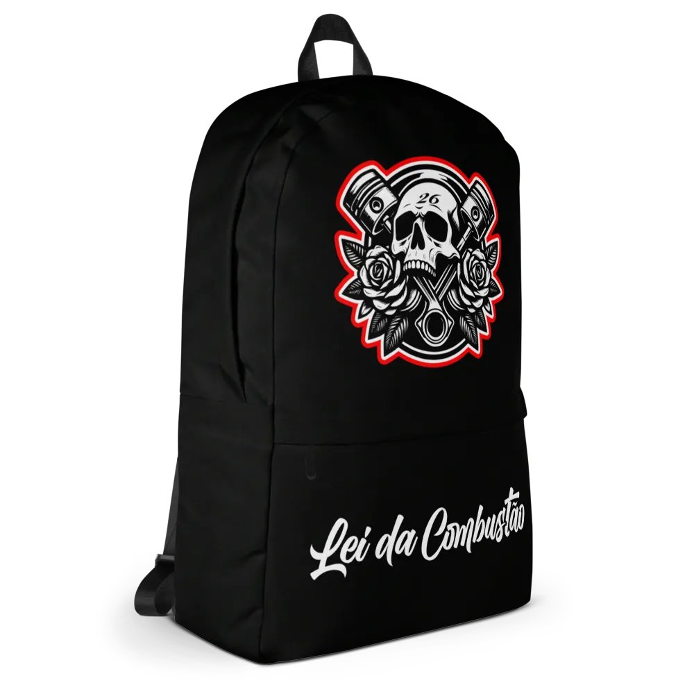 Crew Backpack product image (2)