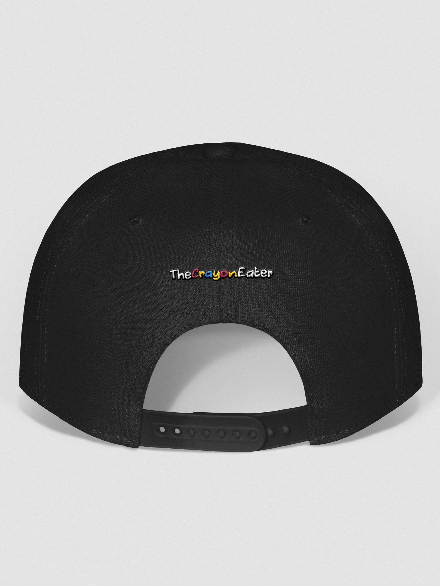 Semper Fi Snapback Cap product image (4)