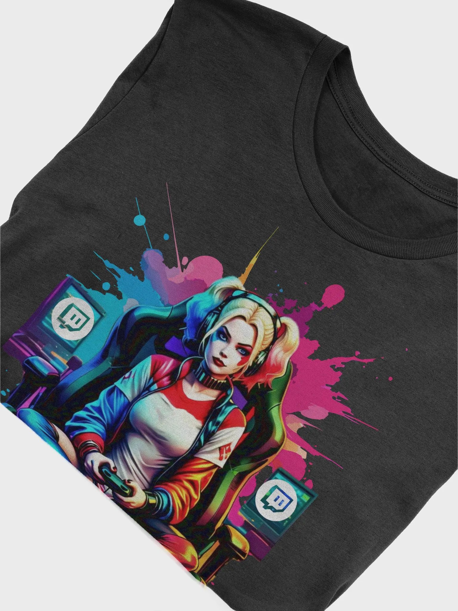 Splatter product image (5)